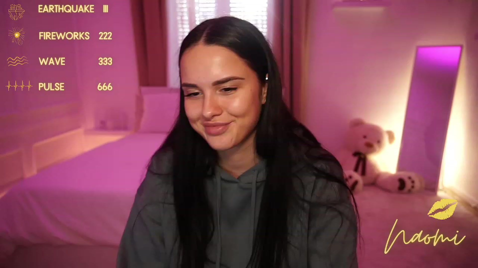 Gallery image thumbnail from cinnabellee's myfreecams stream on, 11/12/2023, 14:11 image 19 of 20