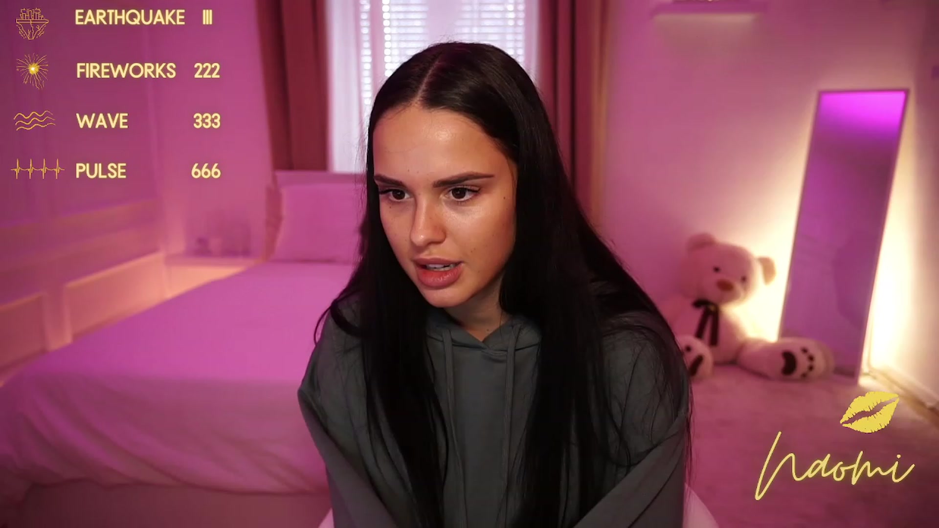 Gallery image thumbnail from cinnabellee's myfreecams stream on, 11/12/2023, 14:11 image 11 of 20