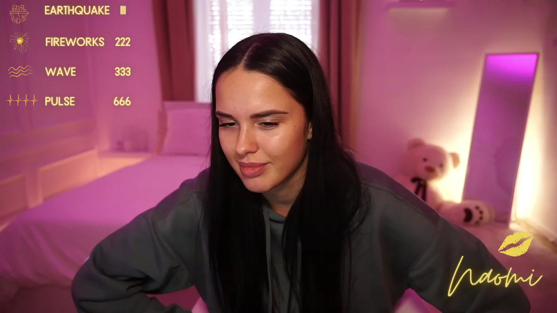 Gallery image thumbnail from cinnabellee's myfreecams stream on, 11/12/2023, 14:11 image 17 of 20