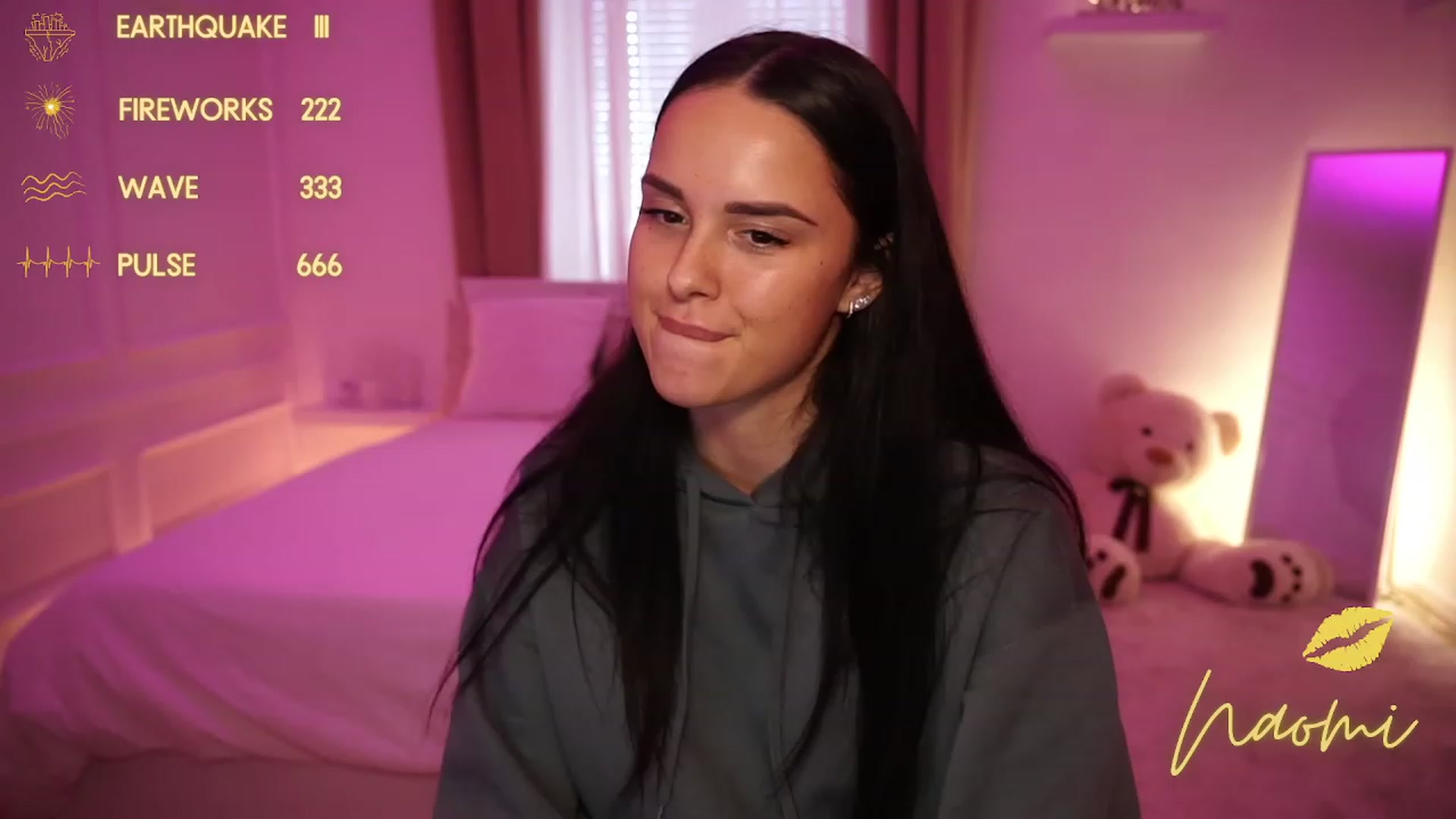 Gallery image thumbnail from cinnabellee's myfreecams stream on, 11/12/2023, 14:11 image 2 of 20