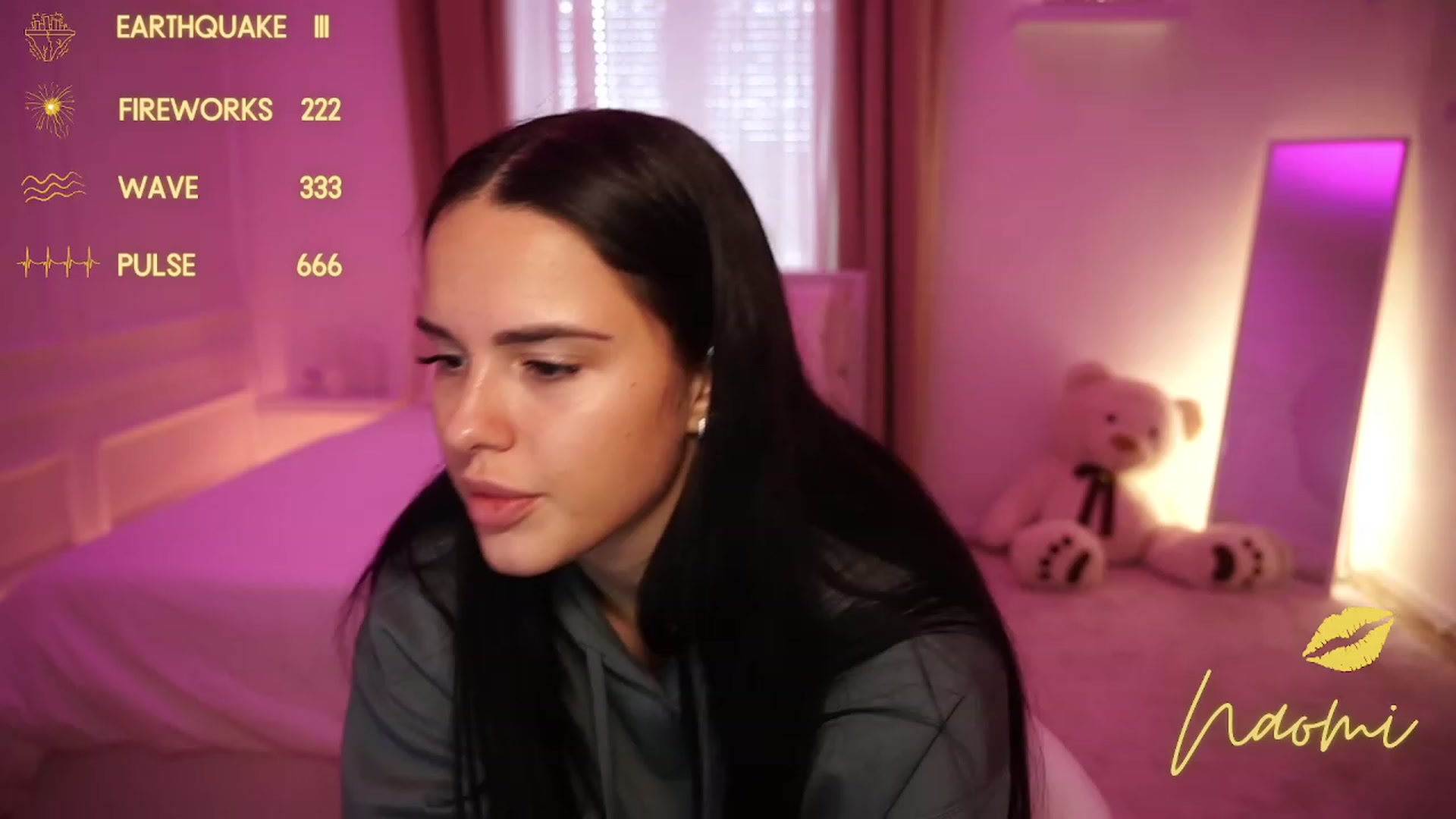 Gallery image thumbnail from cinnabellee's myfreecams stream on, 11/12/2023, 14:11 image 12 of 20