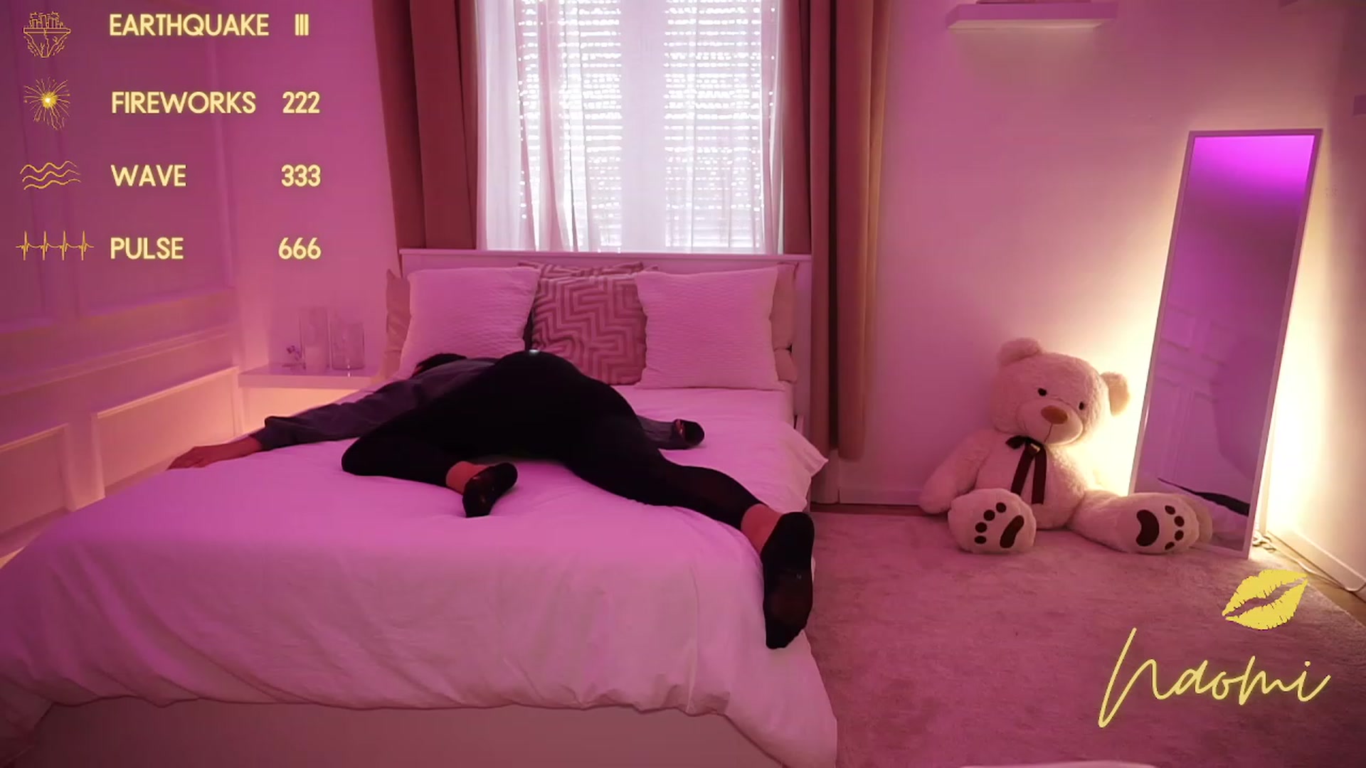 Gallery image thumbnail from cinnabellee's myfreecams stream on, 11/12/2023, 14:11 image 16 of 20