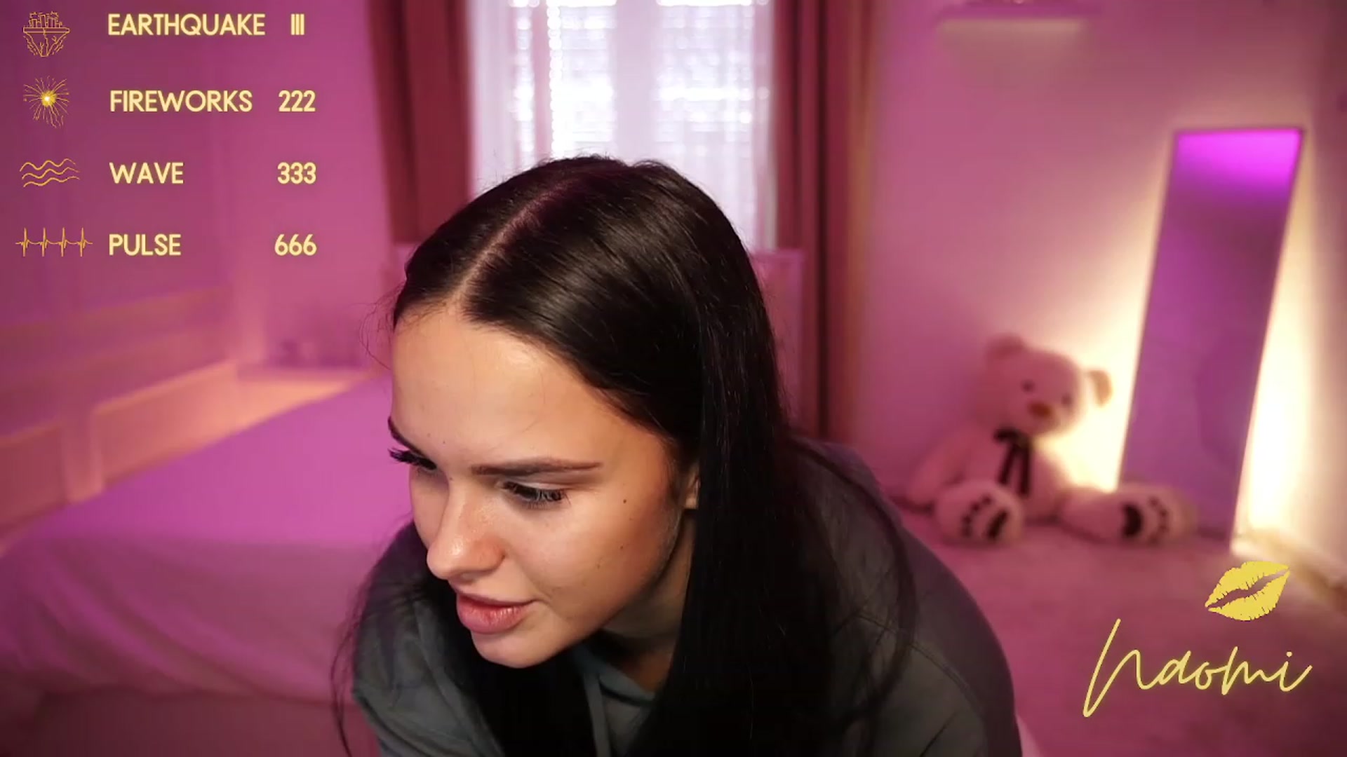 Gallery image thumbnail from cinnabellee's myfreecams stream on, 11/12/2023, 14:11 image 15 of 20
