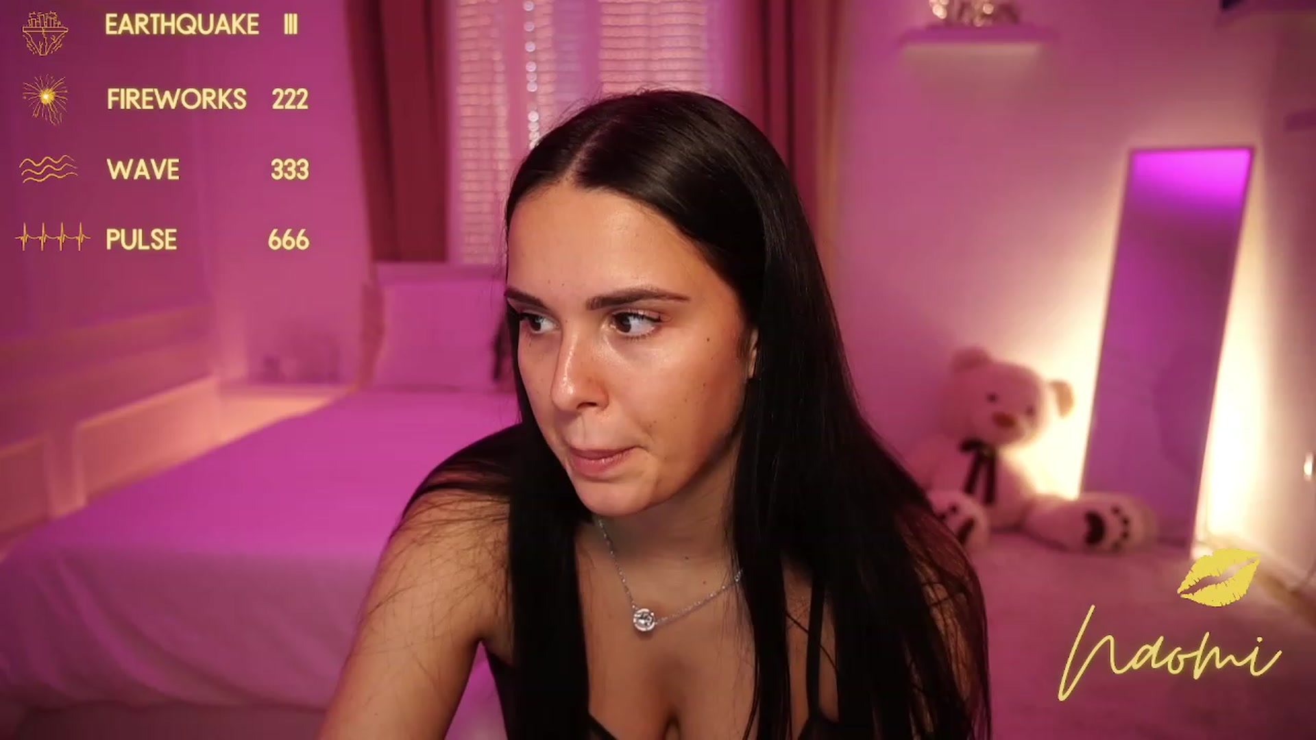 Gallery image thumbnail from cinnabellee's myfreecams stream on, 11/12/2023, 15:04 image 16 of 20