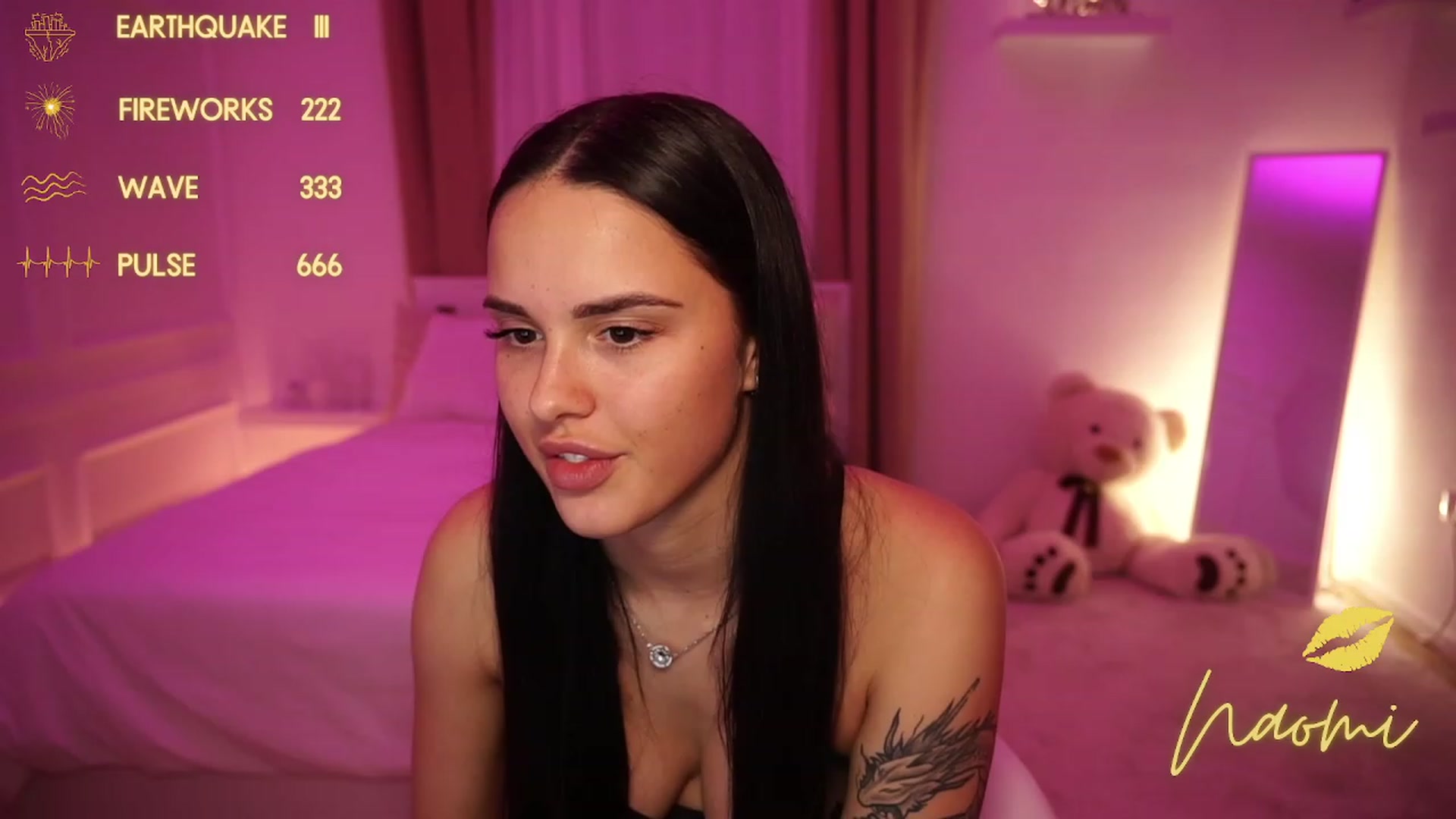 Gallery image thumbnail from cinnabellee's myfreecams stream on, 11/12/2023, 17:05 image 14 of 20