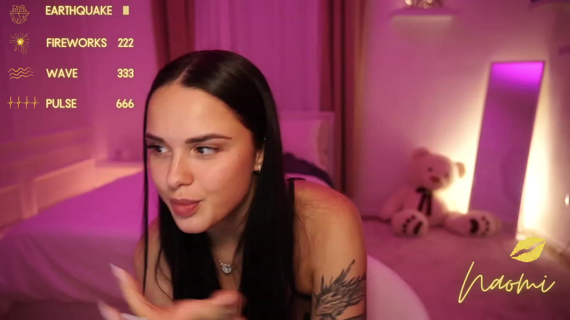 Gallery image thumbnail from cinnabellee's myfreecams stream on, 11/12/2023, 17:05 image 1 of 20