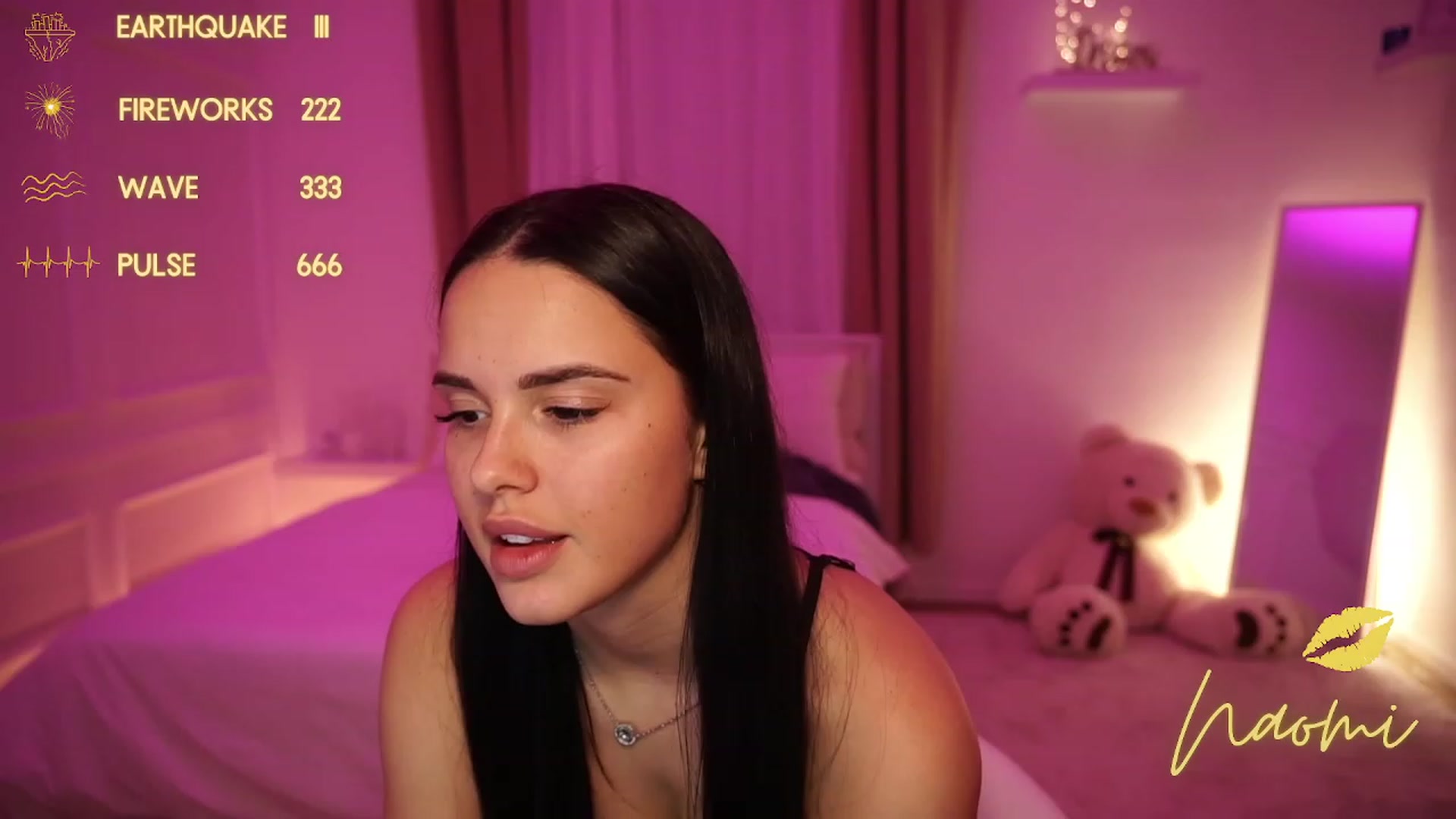 Gallery image thumbnail from cinnabellee's myfreecams stream on, 11/12/2023, 17:05 image 11 of 20