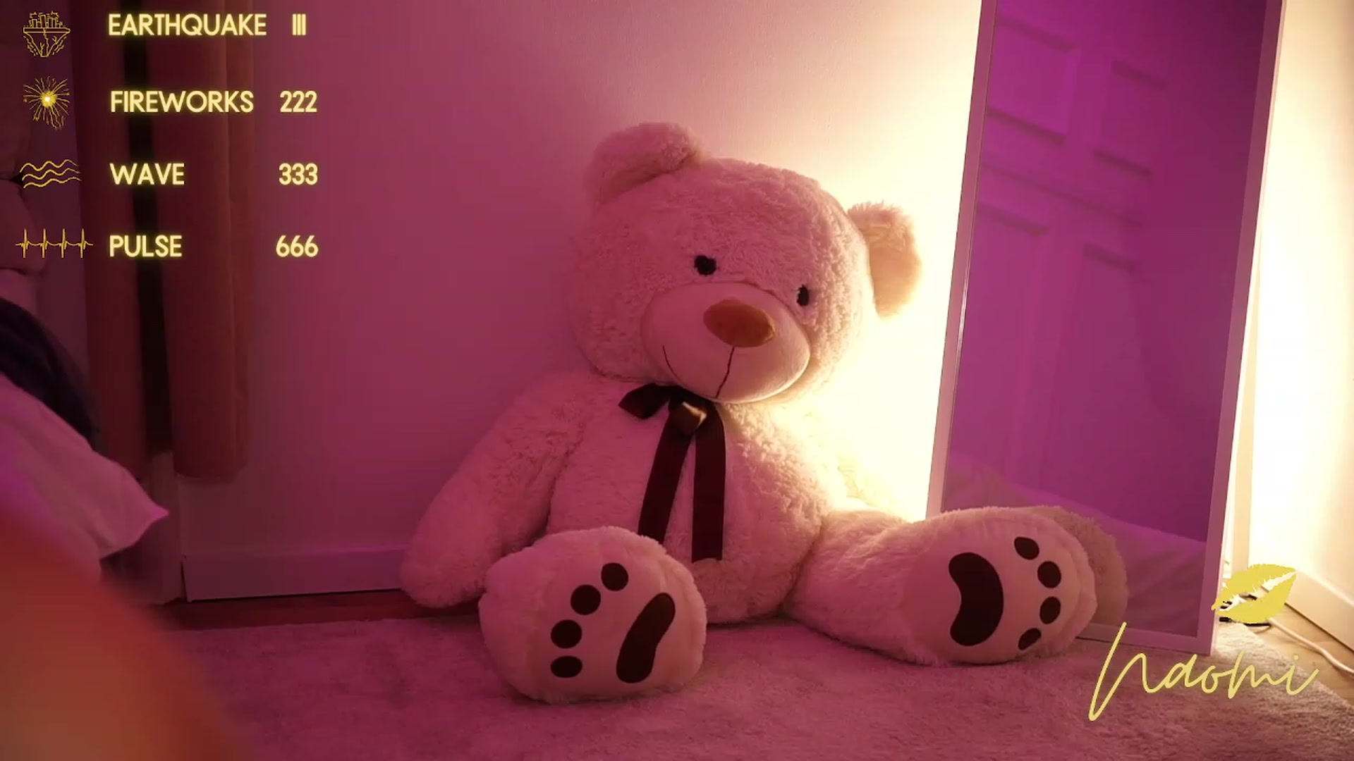 Gallery image thumbnail from cinnabellee's myfreecams stream on, 11/12/2023, 17:05 image 12 of 20