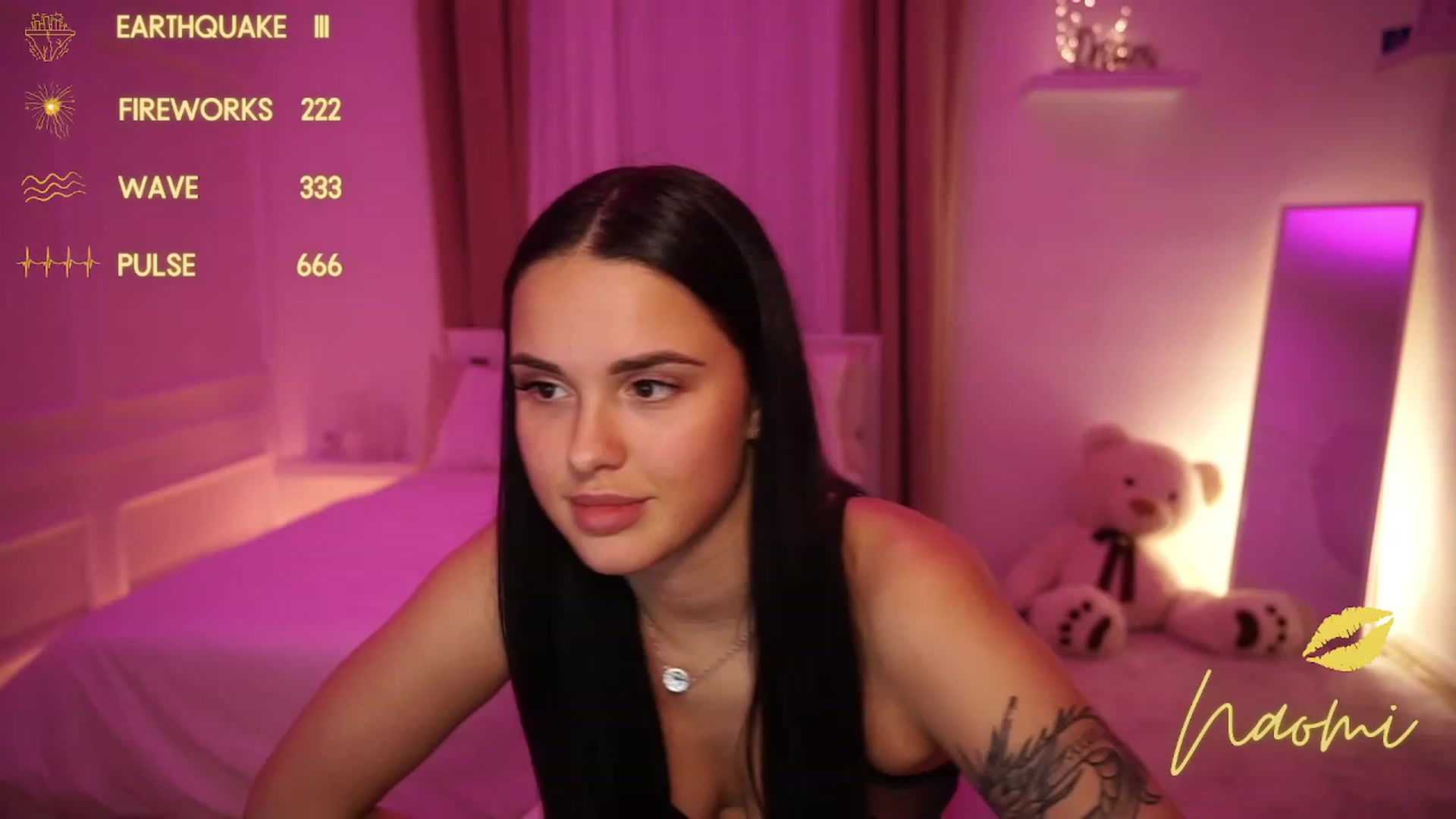 Gallery image thumbnail from cinnabellee's myfreecams stream on, 11/12/2023, 17:05 image 10 of 20