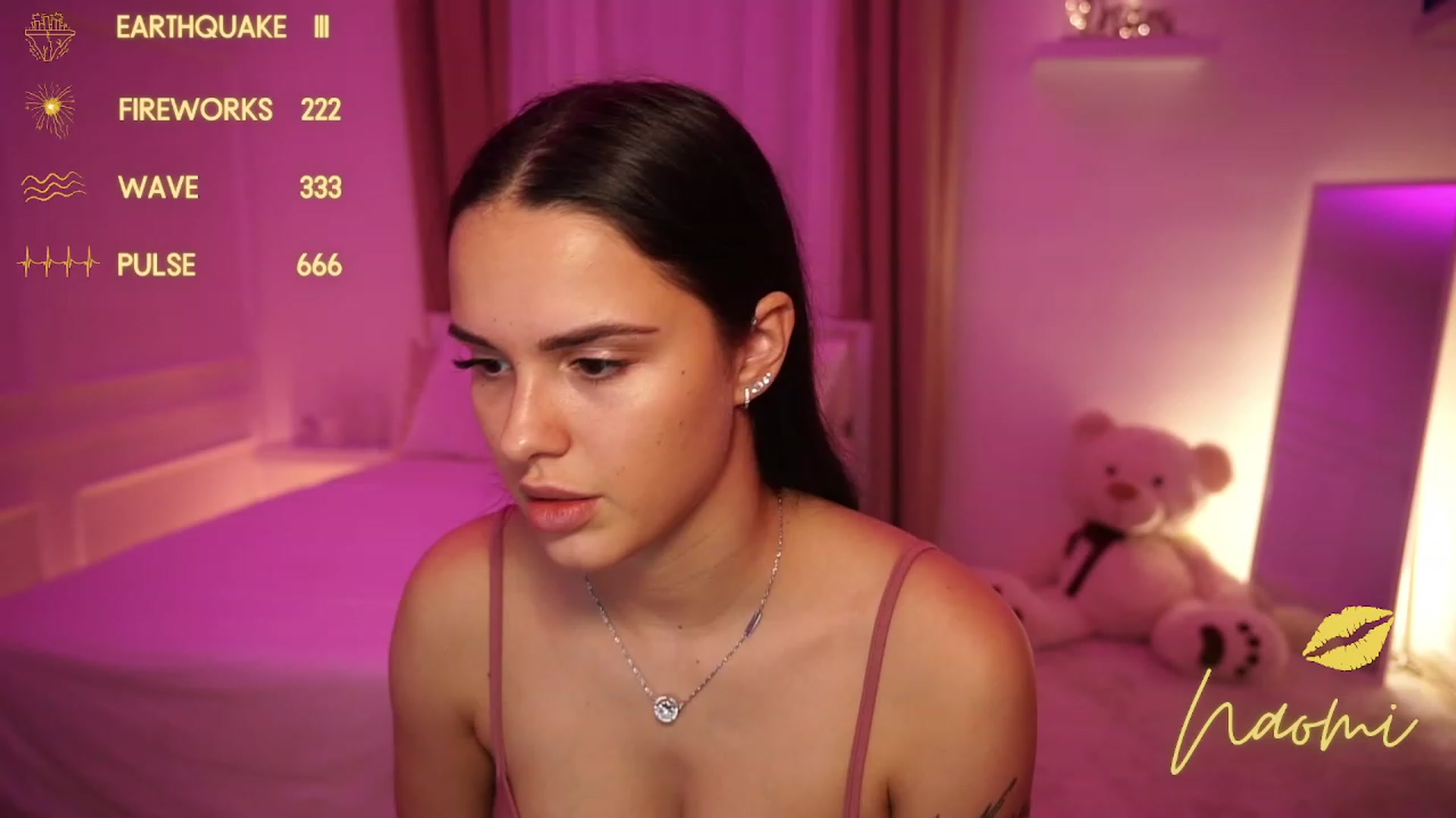 Gallery image thumbnail from cinnabellee's myfreecams stream on, 11/13/2023, 18:59 image 11 of 20