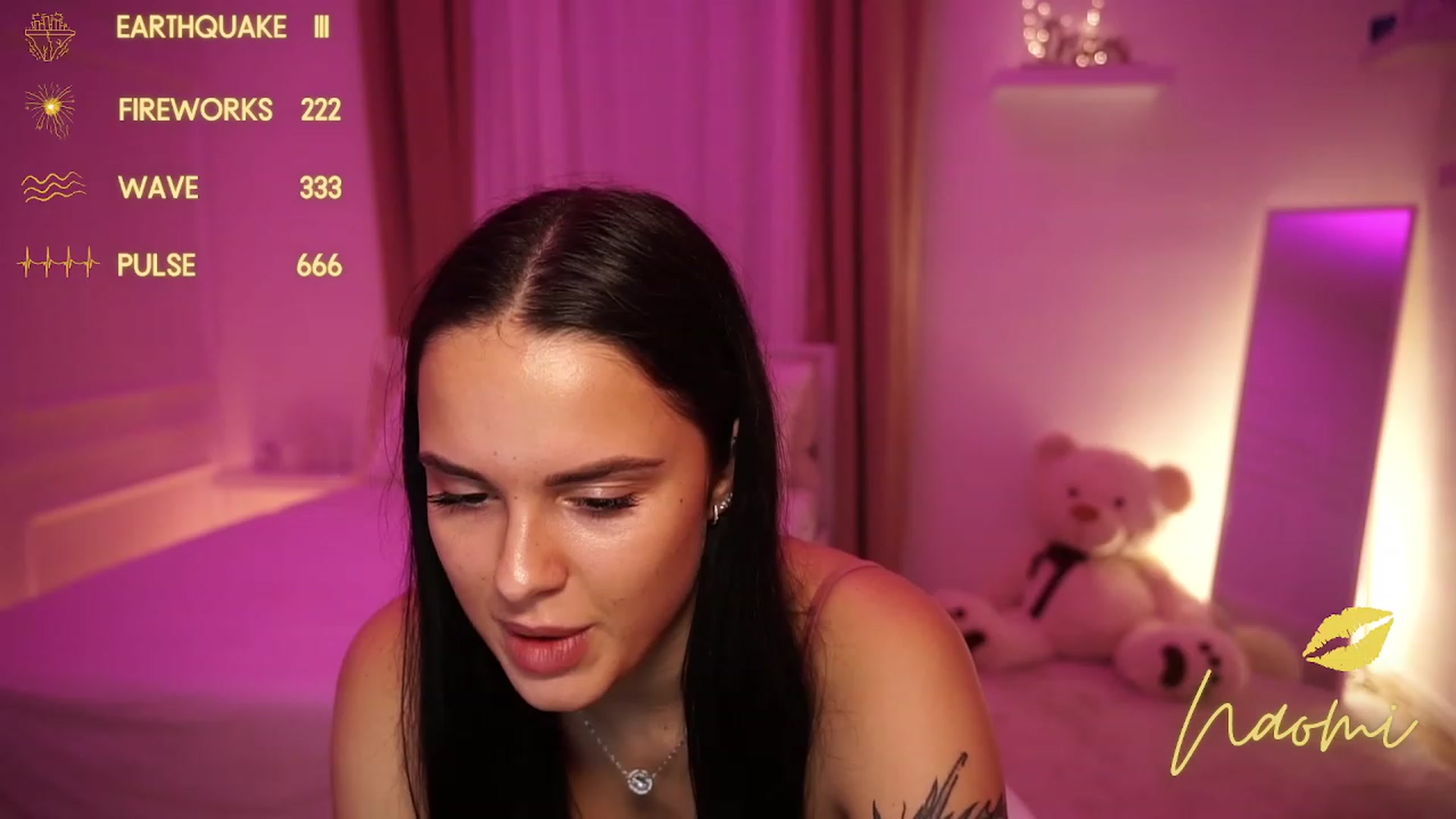 Gallery image thumbnail from cinnabellee's myfreecams stream on, 11/13/2023, 18:59 image 1 of 20