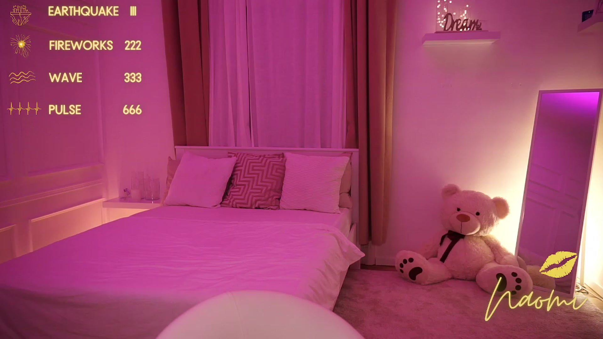 Gallery image thumbnail from cinnabellee's myfreecams stream on, 11/13/2023, 18:59 image 19 of 20