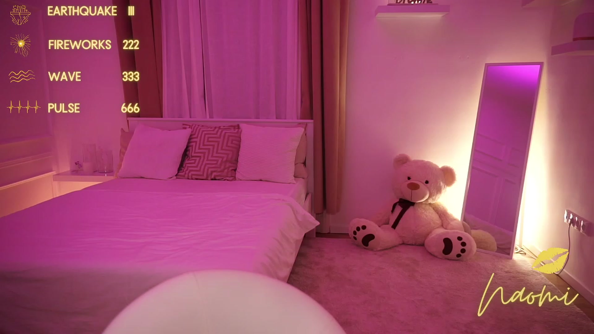 Gallery image thumbnail from cinnabellee's myfreecams stream on, 11/13/2023, 22:36 image 4 of 20
