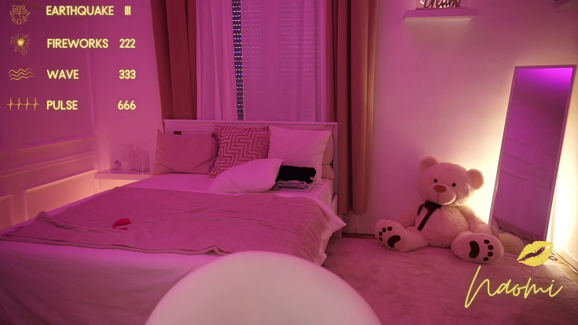 Gallery image thumbnail from cinnabellee's myfreecams stream on, 11/14/2023, 15:11 image 7 of 20