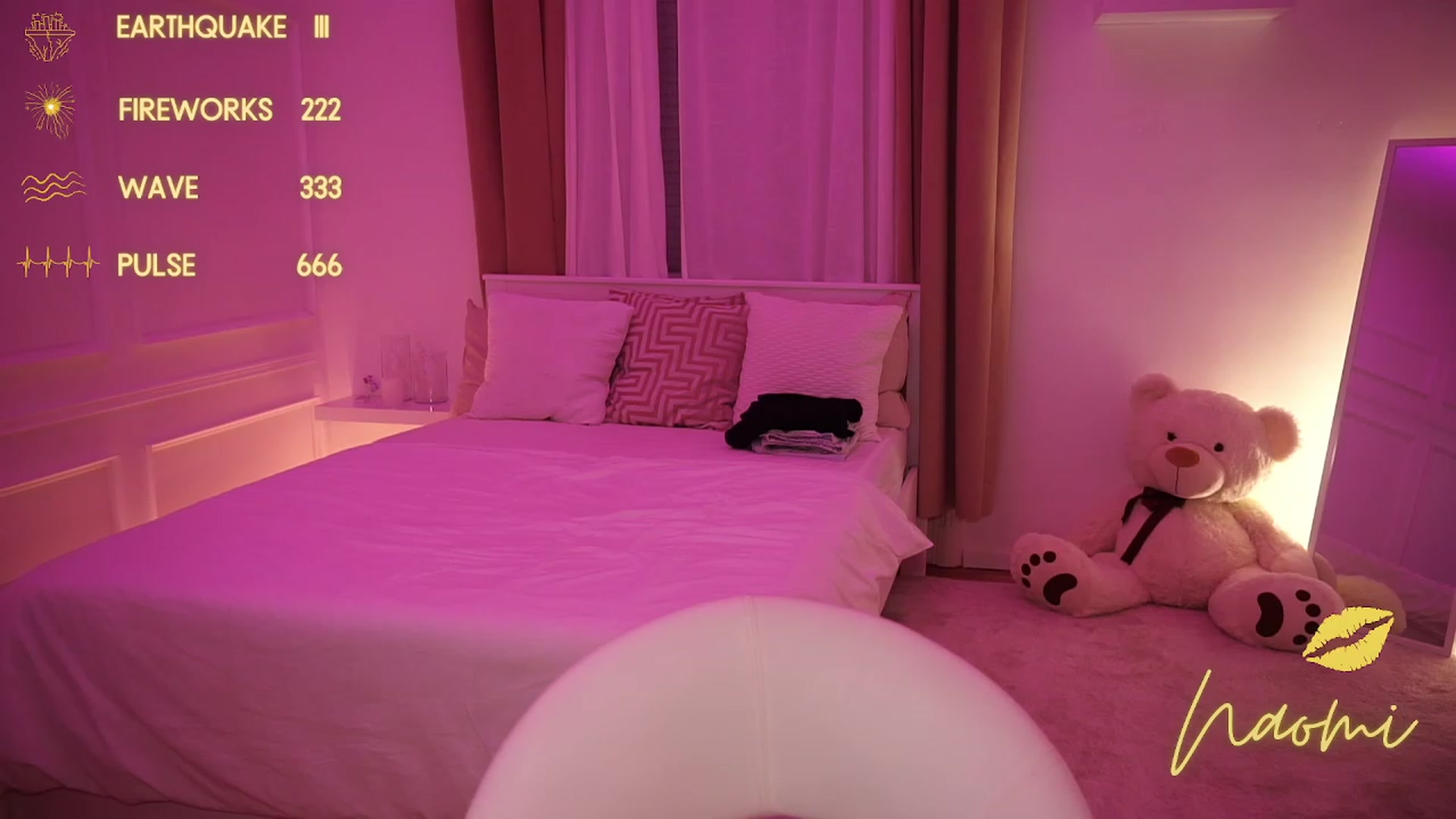 Gallery image thumbnail from cinnabellee's myfreecams stream on, 11/14/2023, 17:10 image 17 of 20