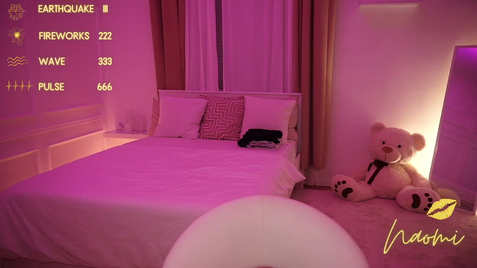 Gallery image thumbnail from cinnabellee's myfreecams stream on, 11/14/2023, 17:10 image 16 of 20