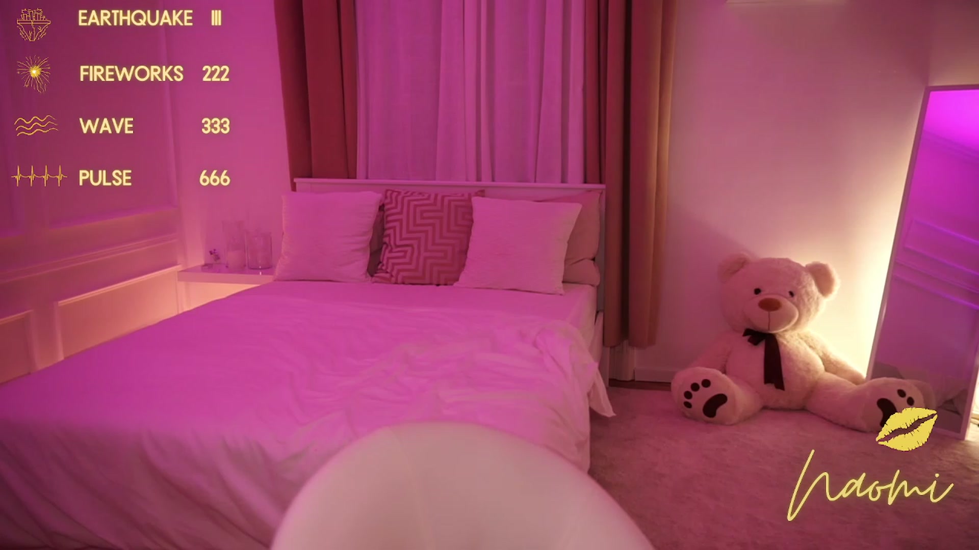 Gallery image thumbnail from cinnabellee's myfreecams stream on, 11/19/2023, 24:34 image 10 of 20