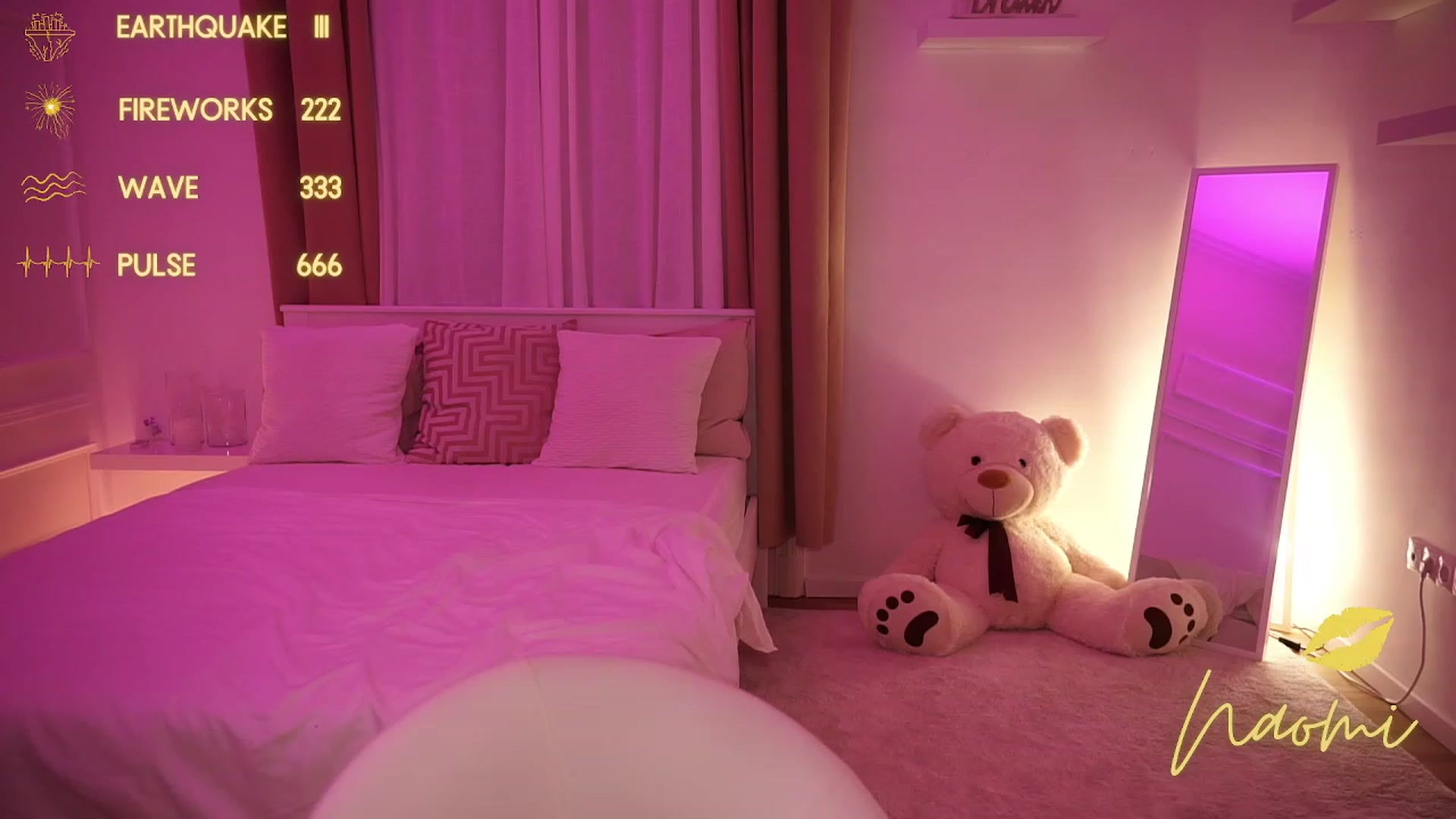 Gallery image thumbnail from cinnabellee's myfreecams stream on, 11/19/2023, 24:34 image 20 of 20