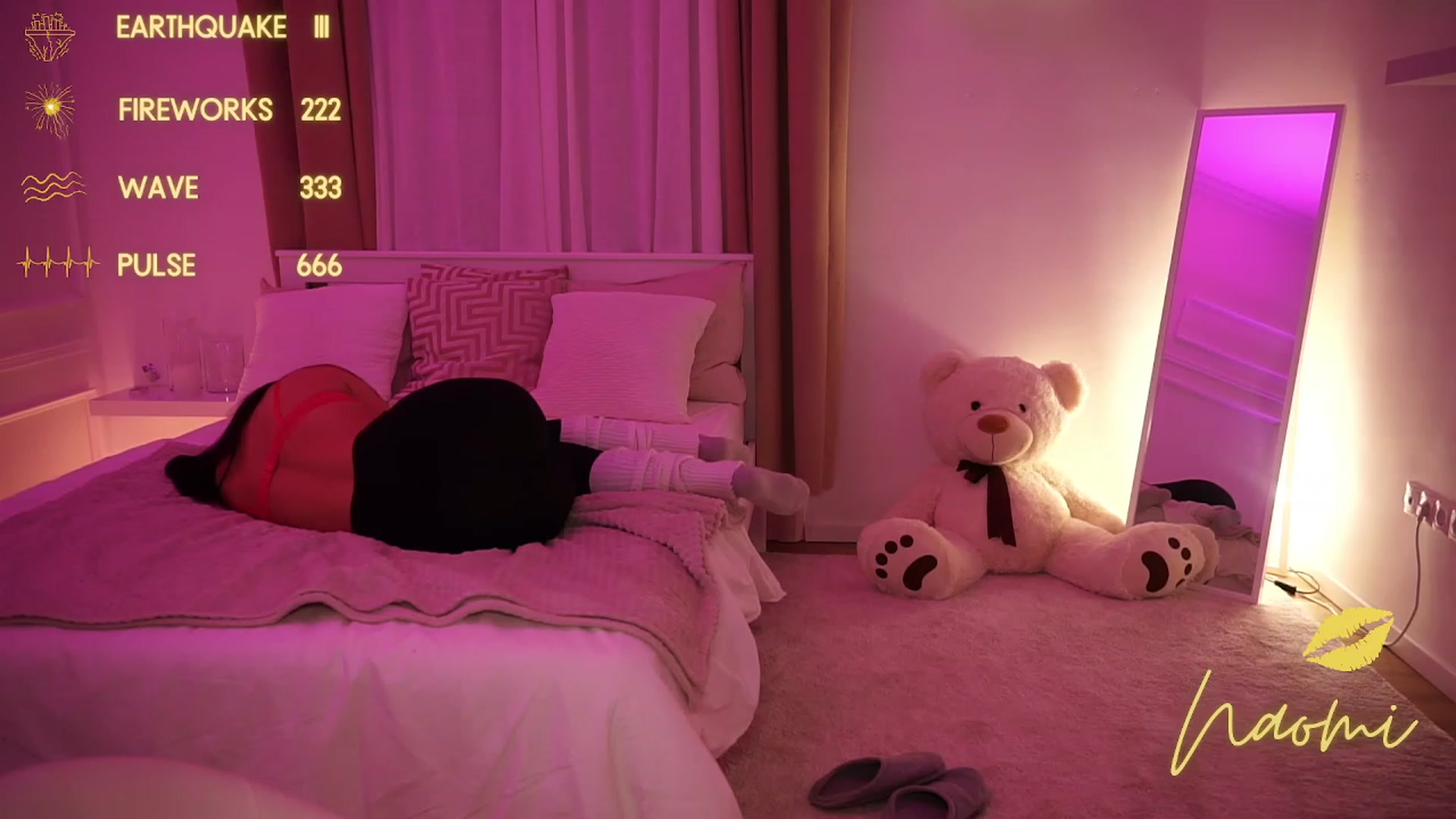 Gallery image thumbnail from cinnabellee's myfreecams stream on, 11/19/2023, 03:33 image 1 of 20