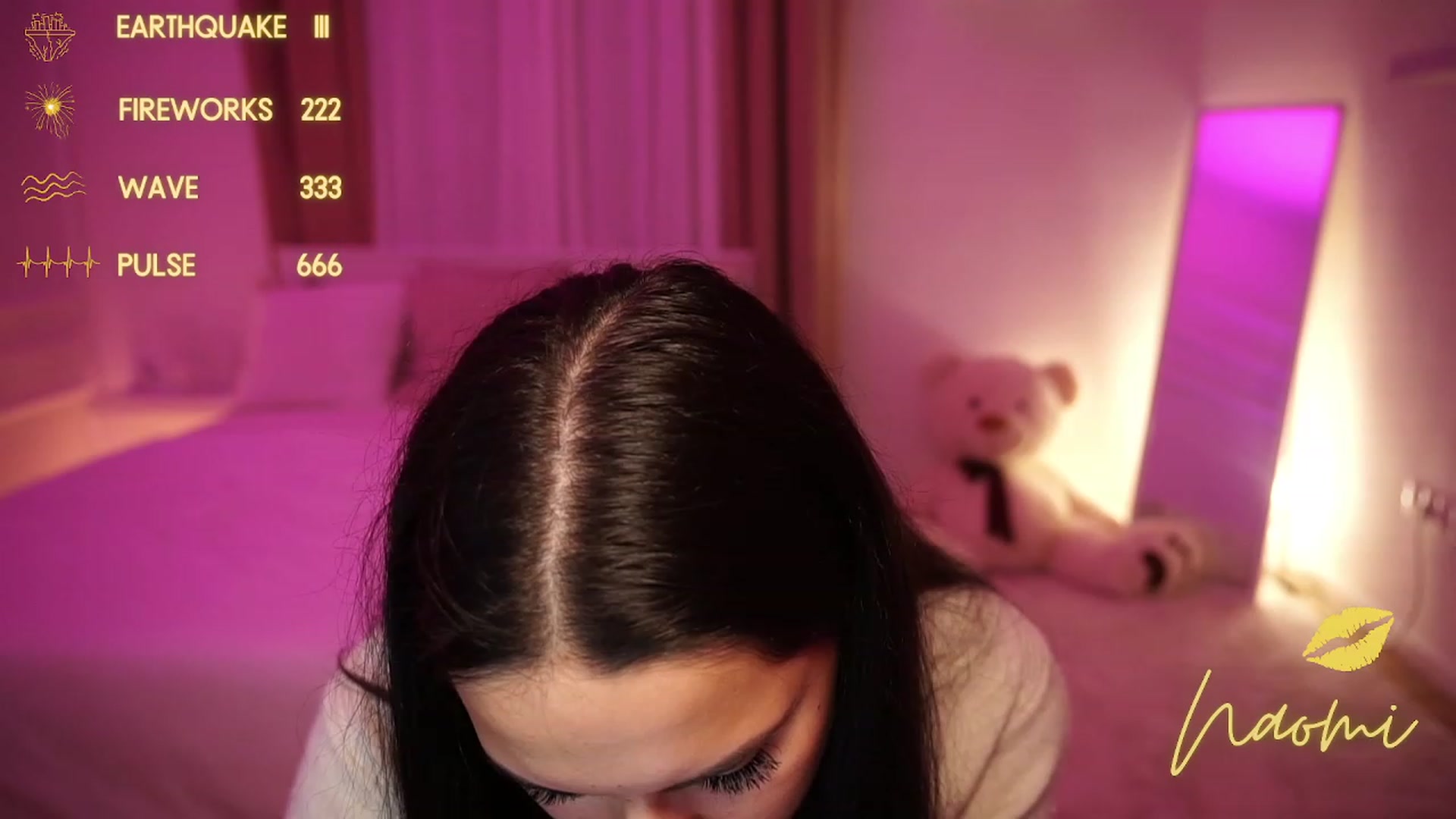 Gallery image thumbnail from cinnabellee's myfreecams stream on, 11/19/2023, 03:33 image 20 of 20