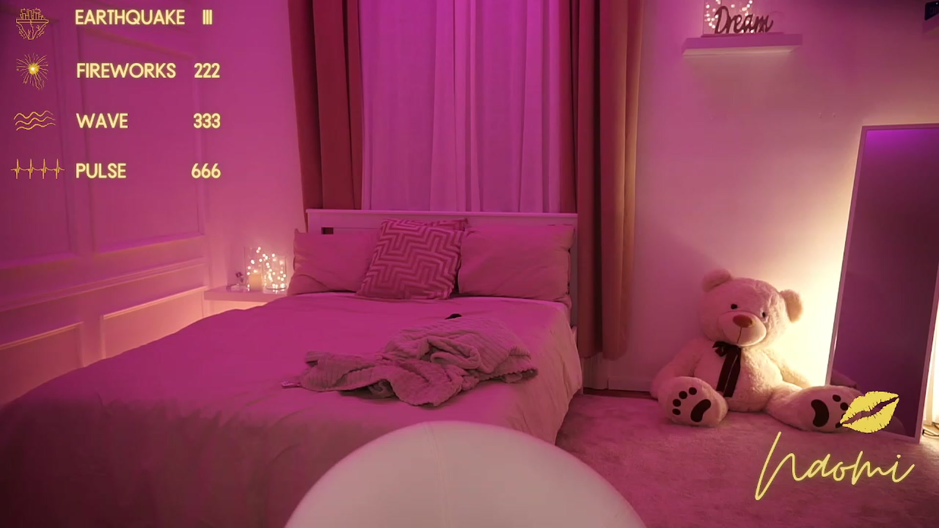 Gallery image thumbnail from cinnabellee's myfreecams stream on, 11/20/2023, 15:52 image 19 of 20