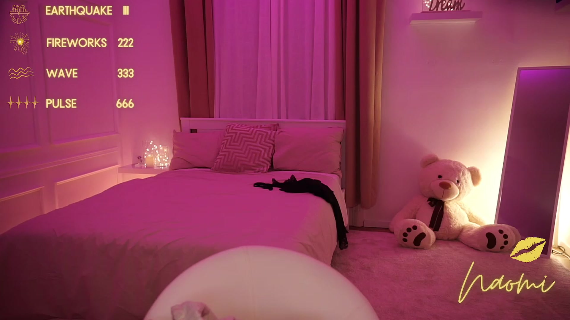 Gallery image thumbnail from cinnabellee's myfreecams stream on, 11/20/2023, 15:52 image 1 of 20