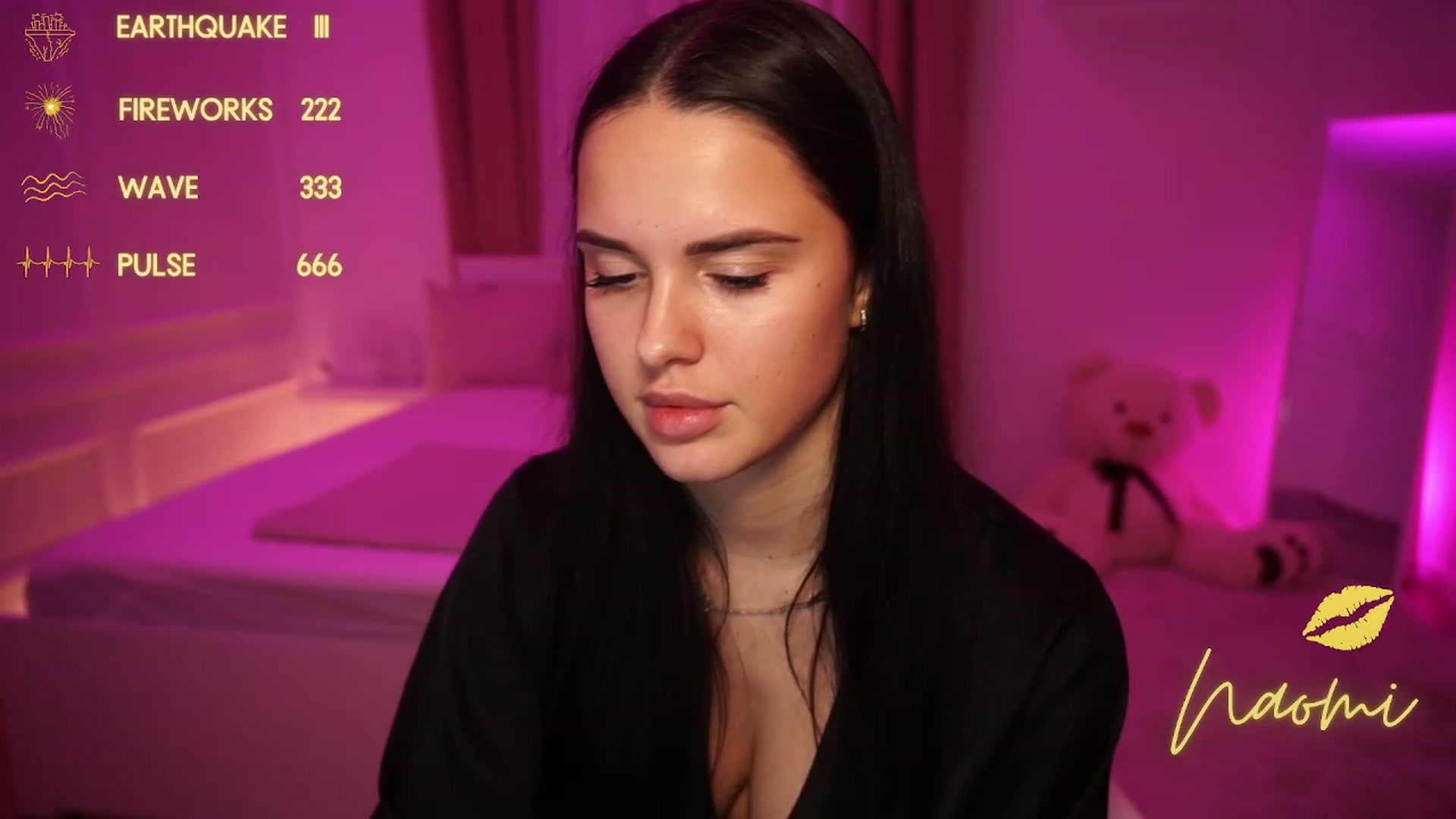 Gallery image thumbnail from cinnabellee's myfreecams stream on, 11/25/2023, 20:45 image 14 of 20