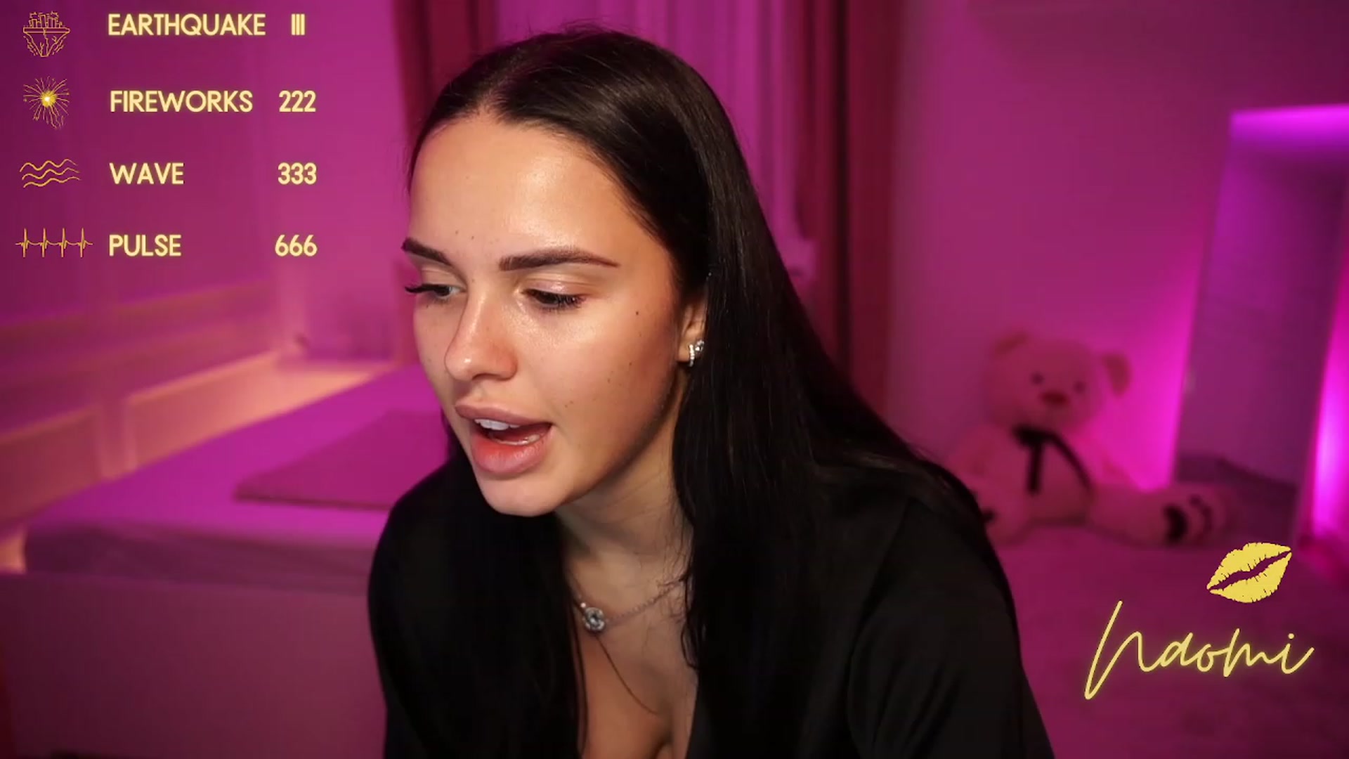 Gallery image thumbnail from cinnabellee's myfreecams stream on, 11/25/2023, 20:45 image 15 of 20