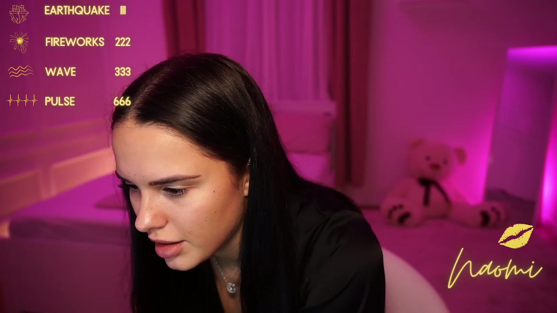 Gallery image thumbnail from cinnabellee's myfreecams stream on, 11/25/2023, 20:45 image 13 of 20