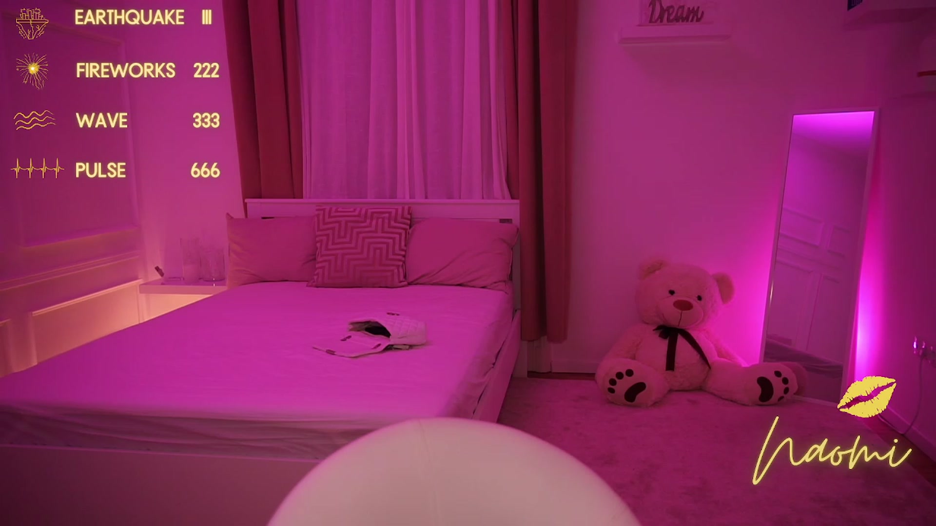 Gallery image thumbnail from cinnabellee's myfreecams stream on, 11/26/2023, 11:29 image 4 of 20