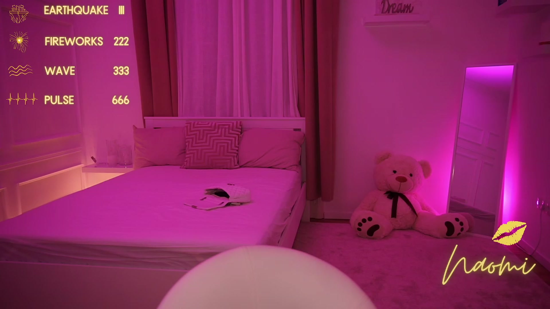 Gallery image thumbnail from cinnabellee's myfreecams stream on, 11/26/2023, 11:29 image 5 of 20