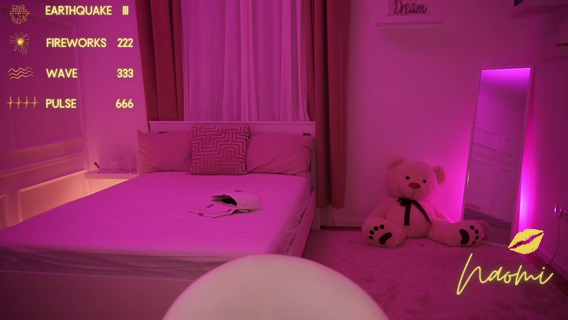 Gallery image thumbnail from cinnabellee's myfreecams stream on, 11/26/2023, 11:29 image 8 of 20