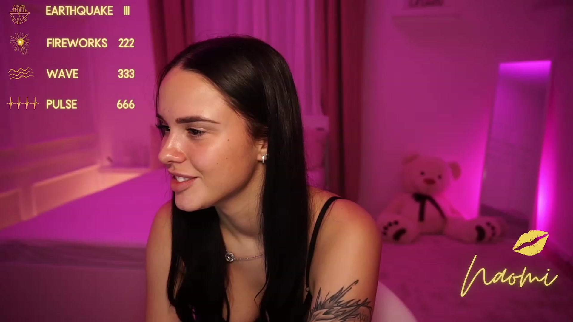 Gallery image thumbnail from cinnabellee's myfreecams stream on, 11/26/2023, 12:54 image 18 of 20