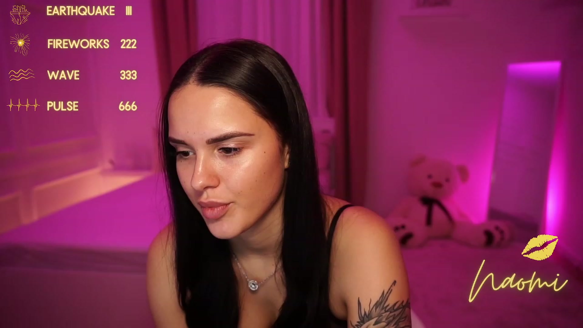 Gallery image thumbnail from cinnabellee's myfreecams stream on, 11/26/2023, 12:54 image 15 of 20
