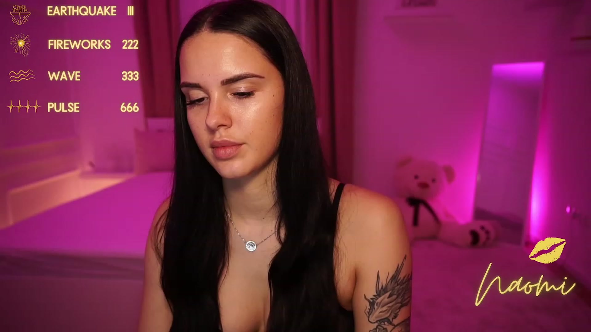 Gallery image thumbnail from cinnabellee's myfreecams stream on, 11/26/2023, 12:54 image 4 of 20