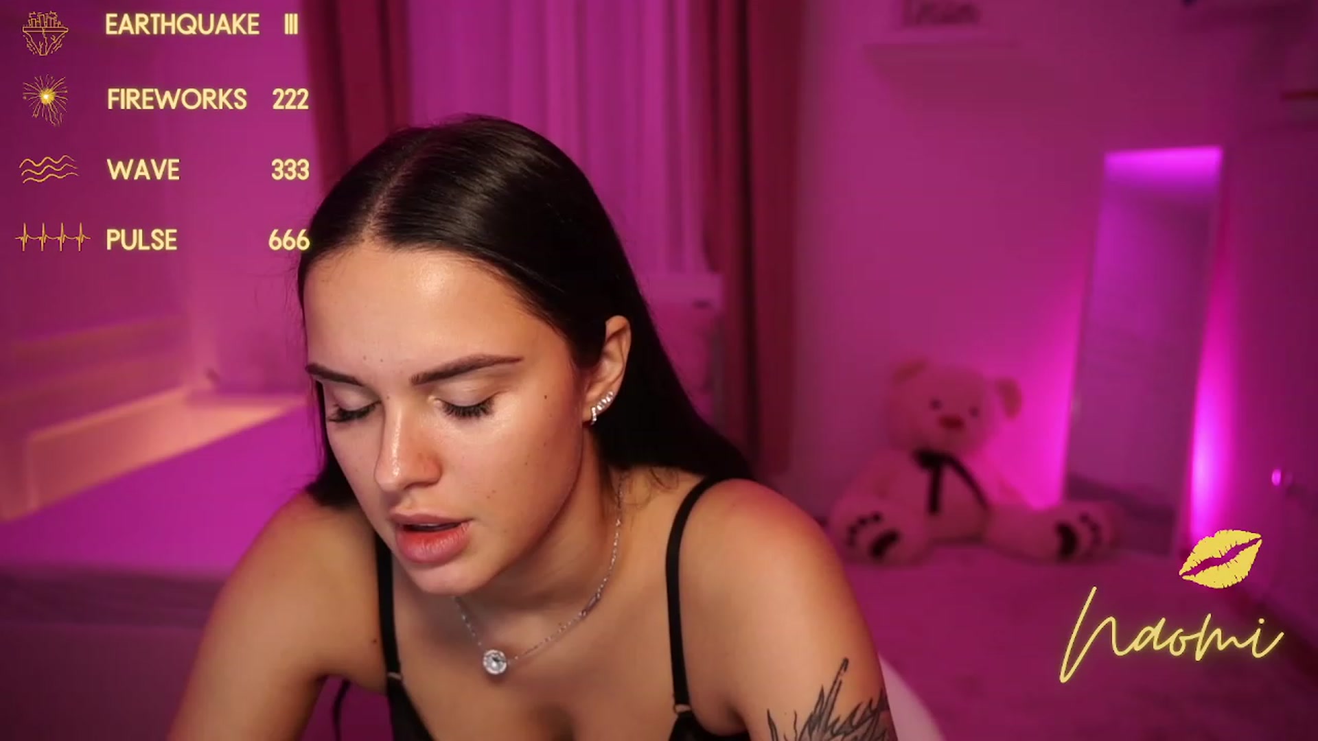 Gallery image thumbnail from cinnabellee's myfreecams stream on, 11/26/2023, 15:14 image 6 of 20