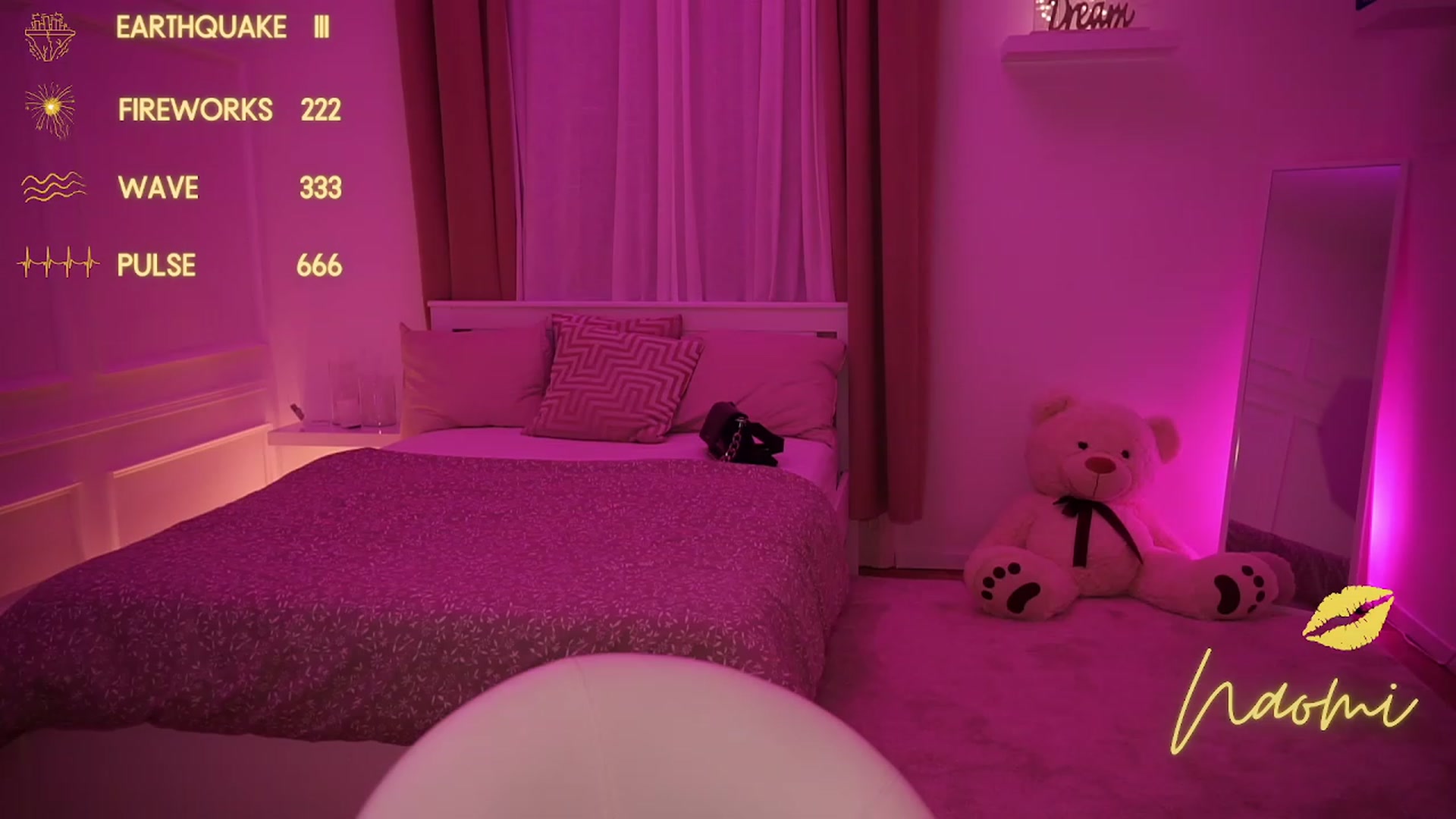 Gallery image thumbnail from cinnabellee's myfreecams stream on, 11/27/2023, 17:15 image 20 of 20