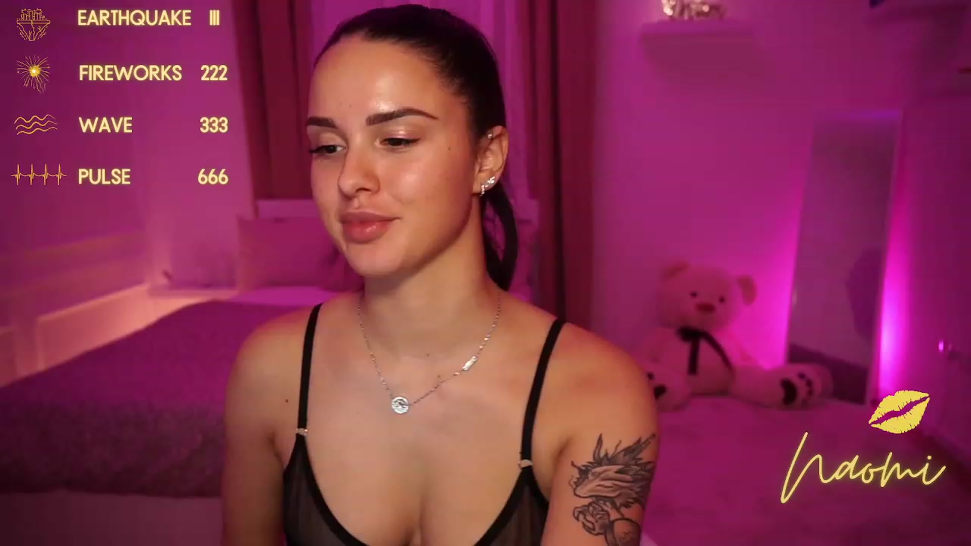 Gallery image thumbnail from cinnabellee's myfreecams stream on, 11/27/2023, 18:24 image 3 of 20