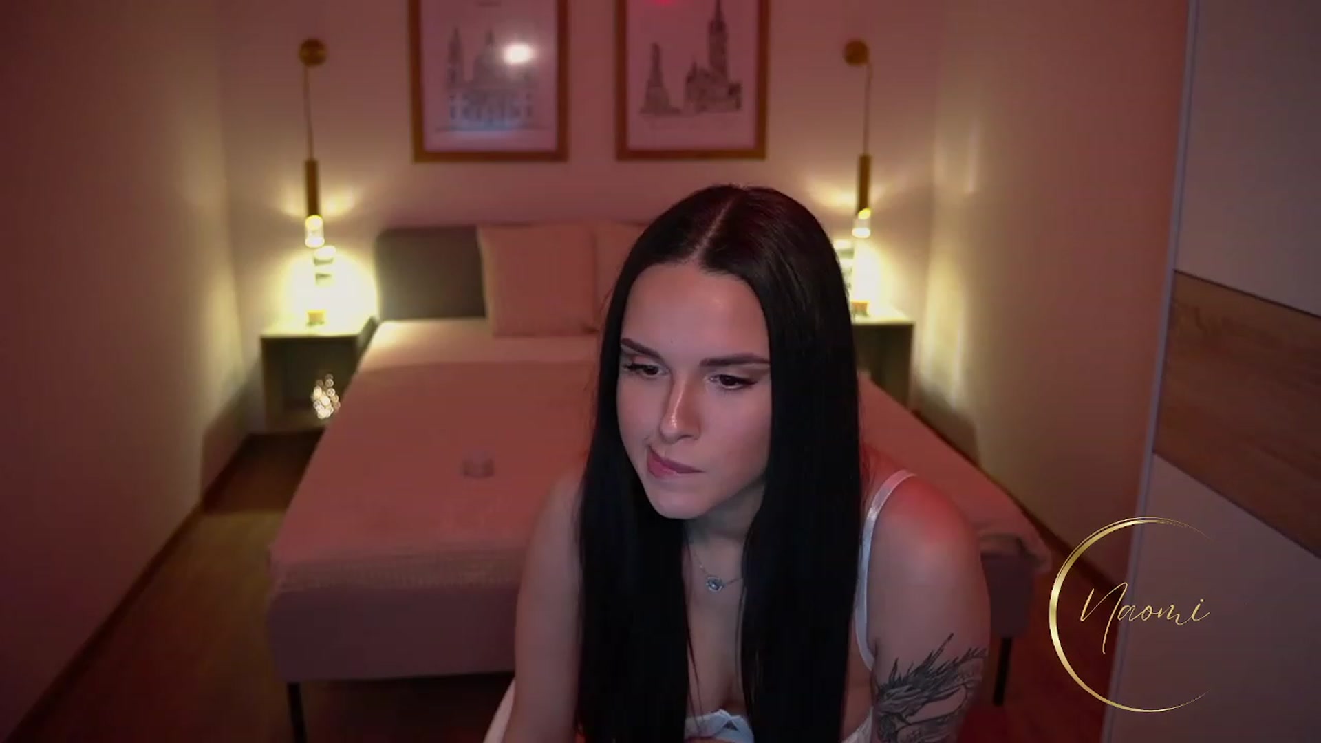 Gallery image thumbnail from cinnabellee's myfreecams stream on, 12/15/2023, 21:26 image 18 of 20