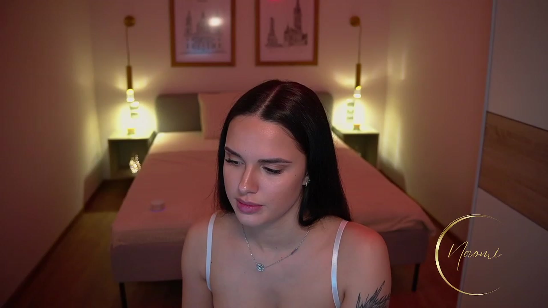 Gallery image thumbnail from cinnabellee's myfreecams stream on, 12/15/2023, 22:32 image 7 of 20