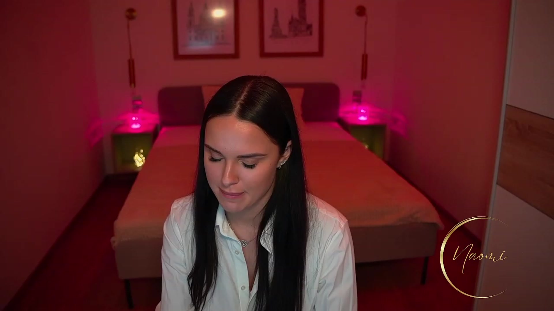 Gallery image thumbnail from cinnabellee's myfreecams stream on, 12/17/2023, 23:45 image 10 of 20