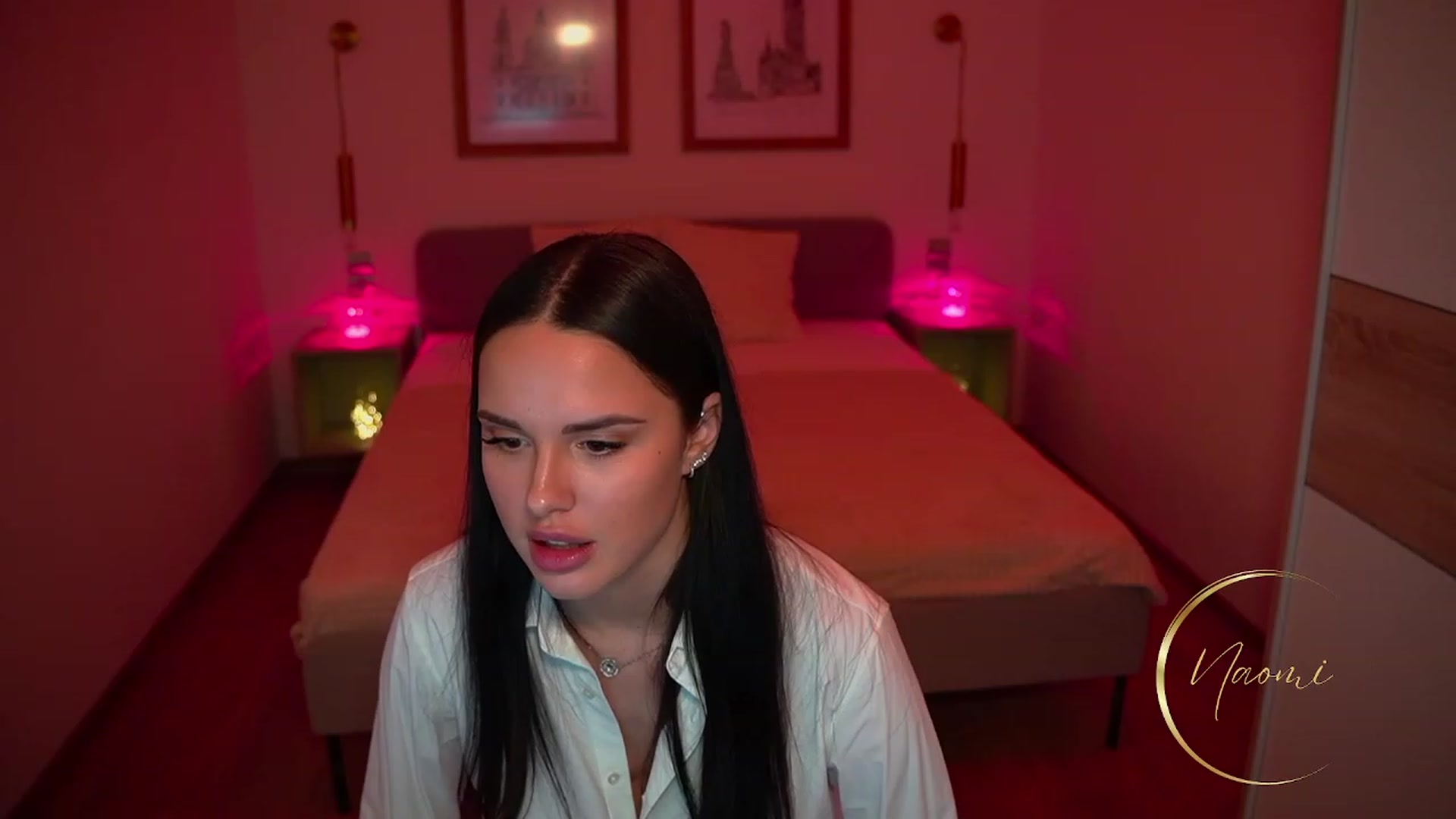 Gallery image thumbnail from cinnabellee's myfreecams stream on, 12/17/2023, 23:45 image 11 of 20