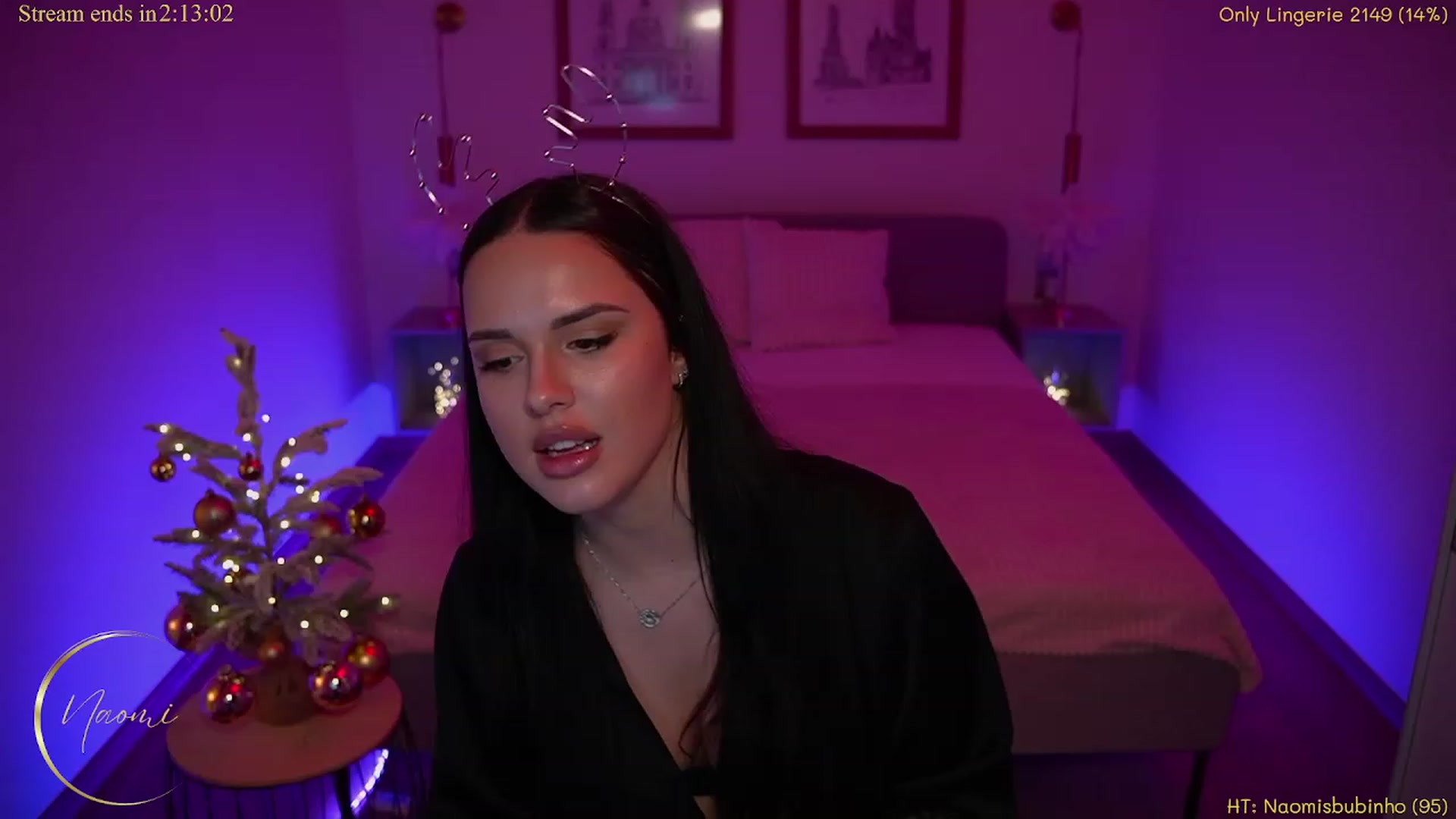 Gallery image thumbnail from cinnabellee's myfreecams stream on, 12/23/2023, 20:29 image 15 of 20