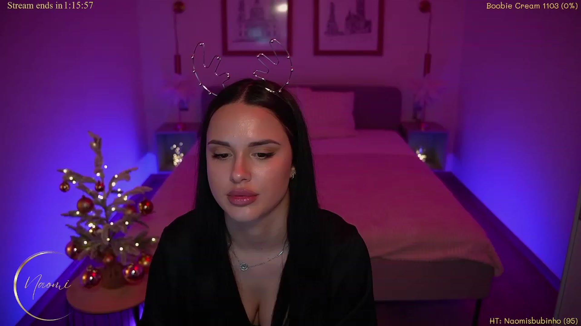 Gallery image thumbnail from cinnabellee's myfreecams stream on, 12/23/2023, 22:17 image 6 of 20