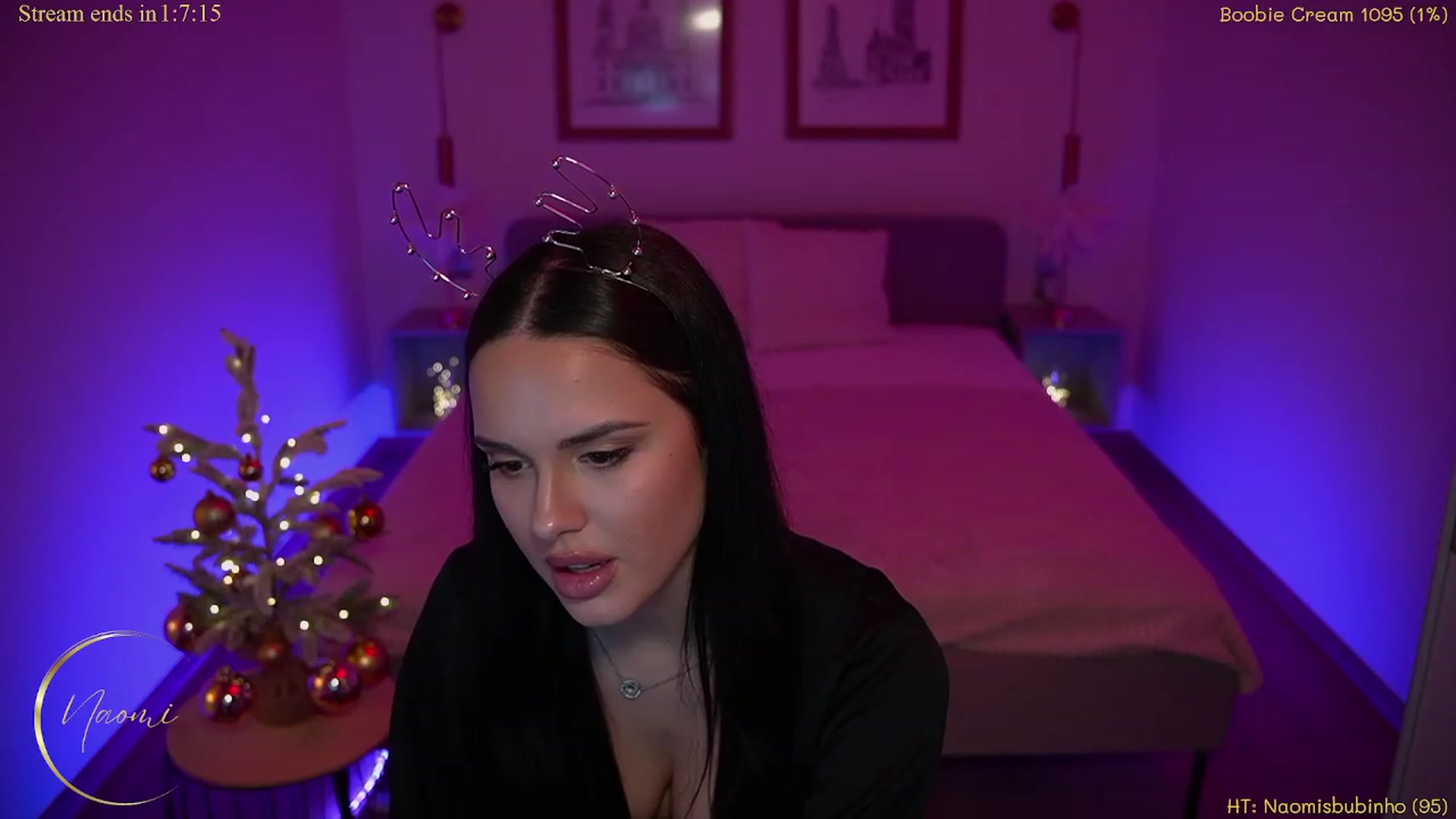 Gallery image thumbnail from cinnabellee's myfreecams stream on, 12/23/2023, 22:17 image 8 of 20
