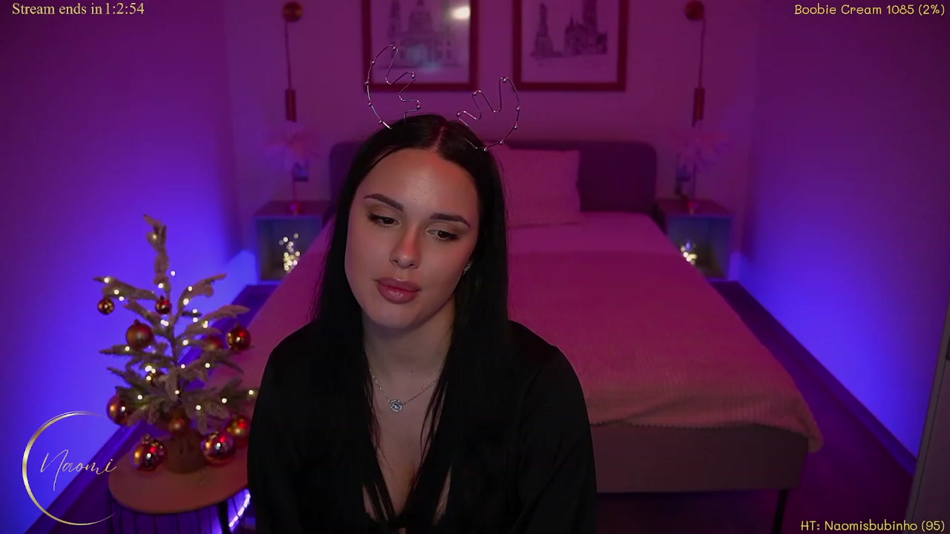 Gallery image thumbnail from cinnabellee's myfreecams stream on, 12/23/2023, 22:17 image 9 of 20