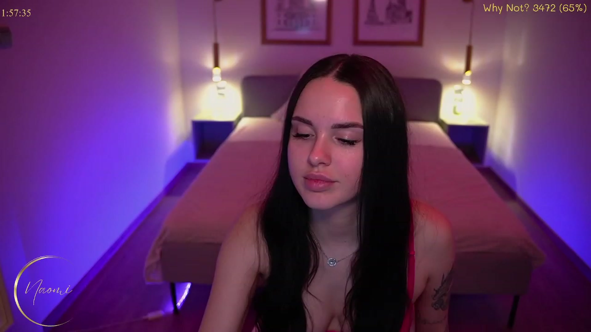 Gallery image thumbnail from cinnabellee's myfreecams stream on, 01/06/2024, 20:58 image 17 of 20
