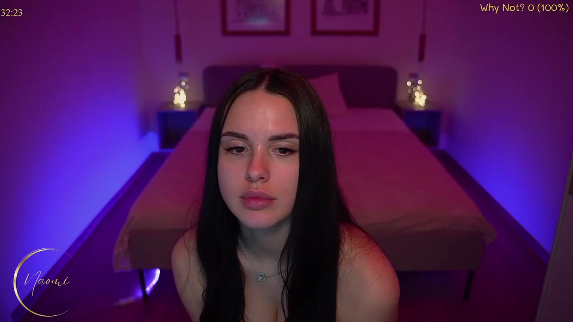 Gallery image thumbnail from cinnabellee's myfreecams stream on, 01/06/2024, 22:15 image 20 of 20