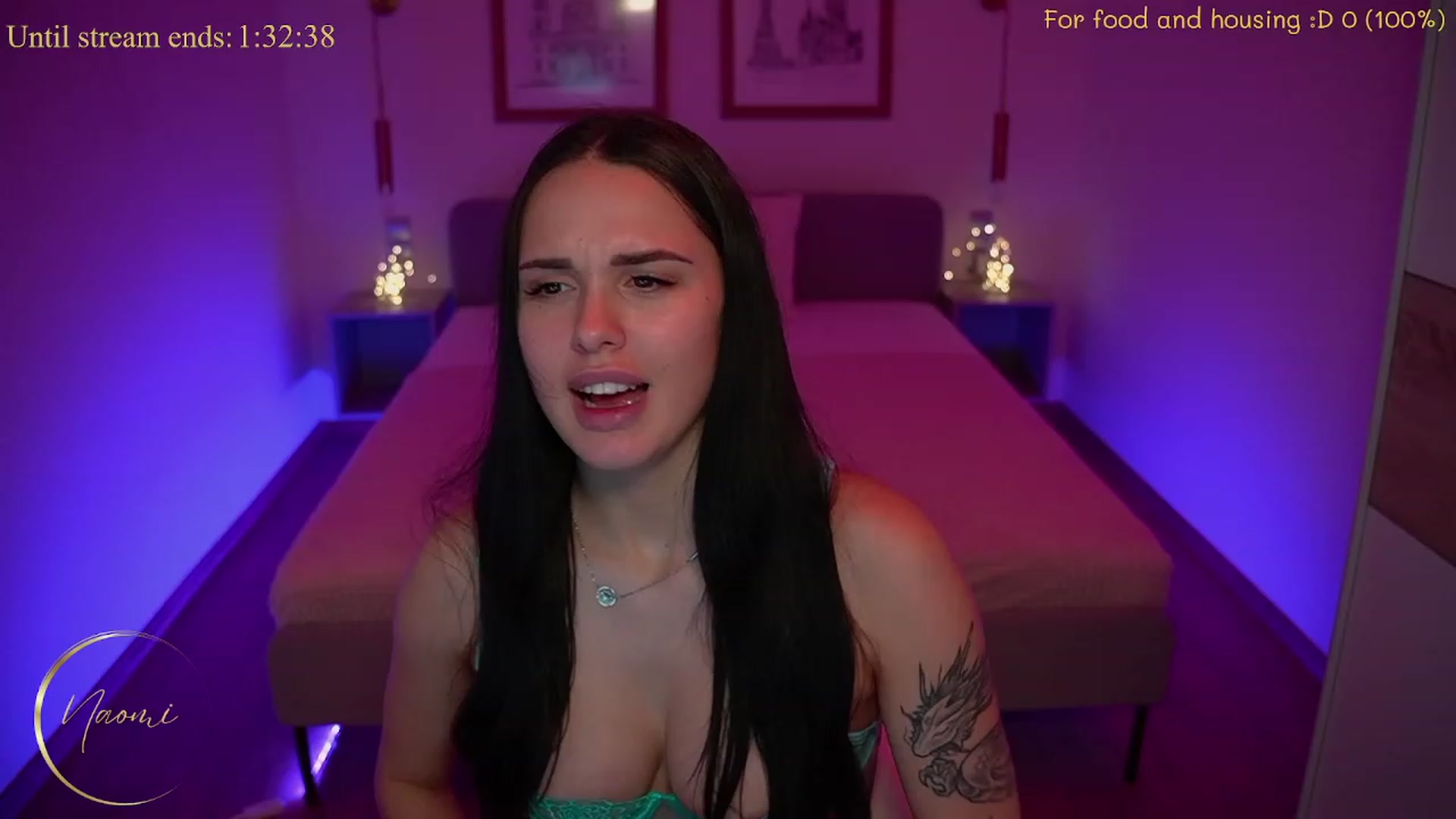 Gallery image thumbnail from cinnabellee's myfreecams stream on, 01/07/2024, 21:19 image 17 of 20