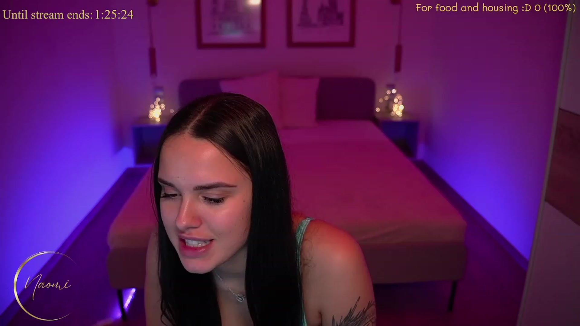 Gallery image thumbnail from cinnabellee's myfreecams stream on, 01/07/2024, 21:19 image 19 of 20